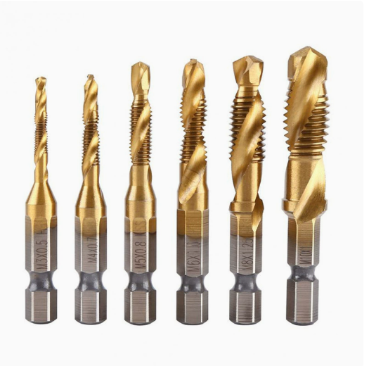 How to Maximize Profit with Wholesale Tap and Drill Sets
