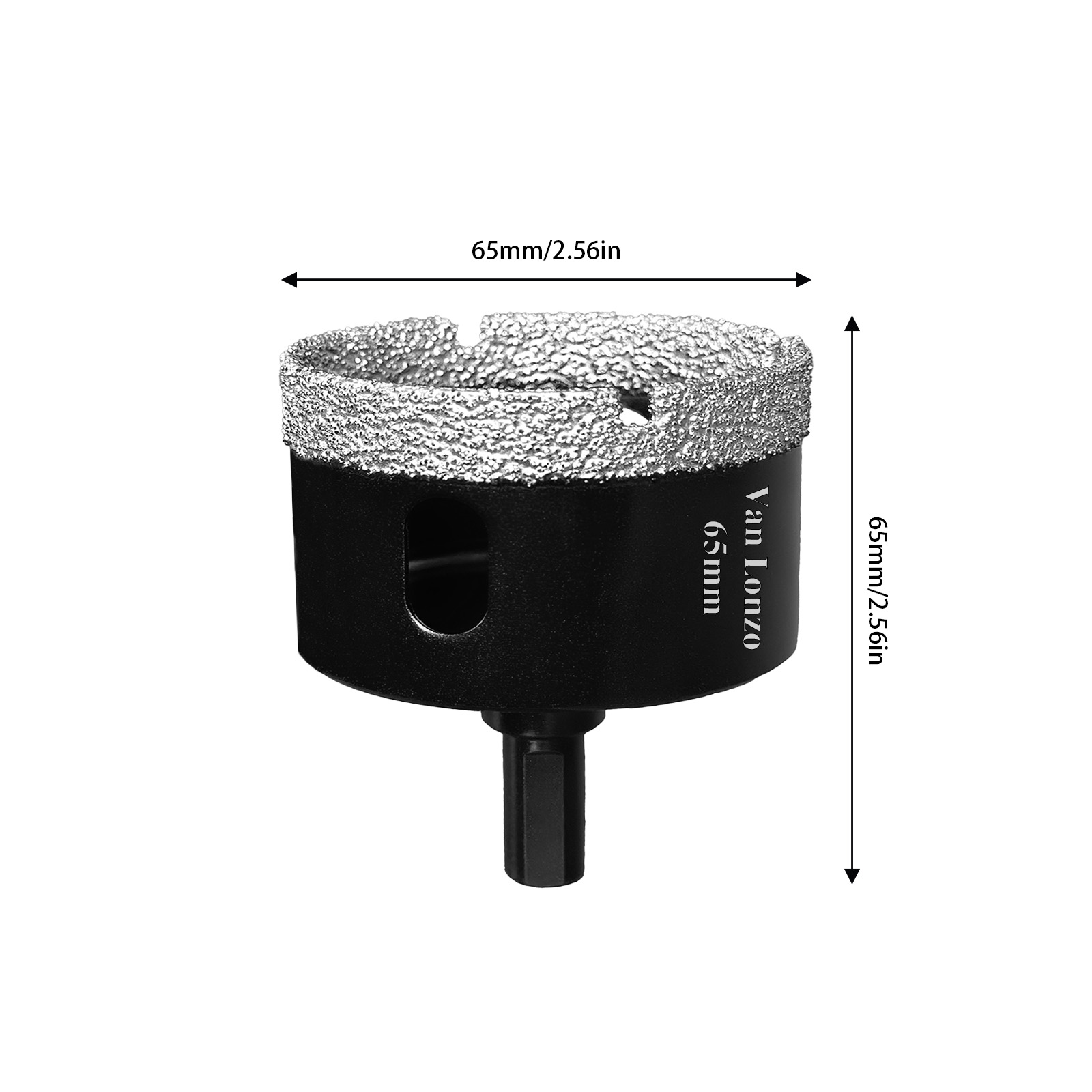 What Are the Top Features to Look for in Wholesale Diamond Hole Saws?