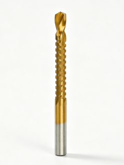 Common Usage Issues with High Speed Steel Twist Drill Bits and How to Avoid Them