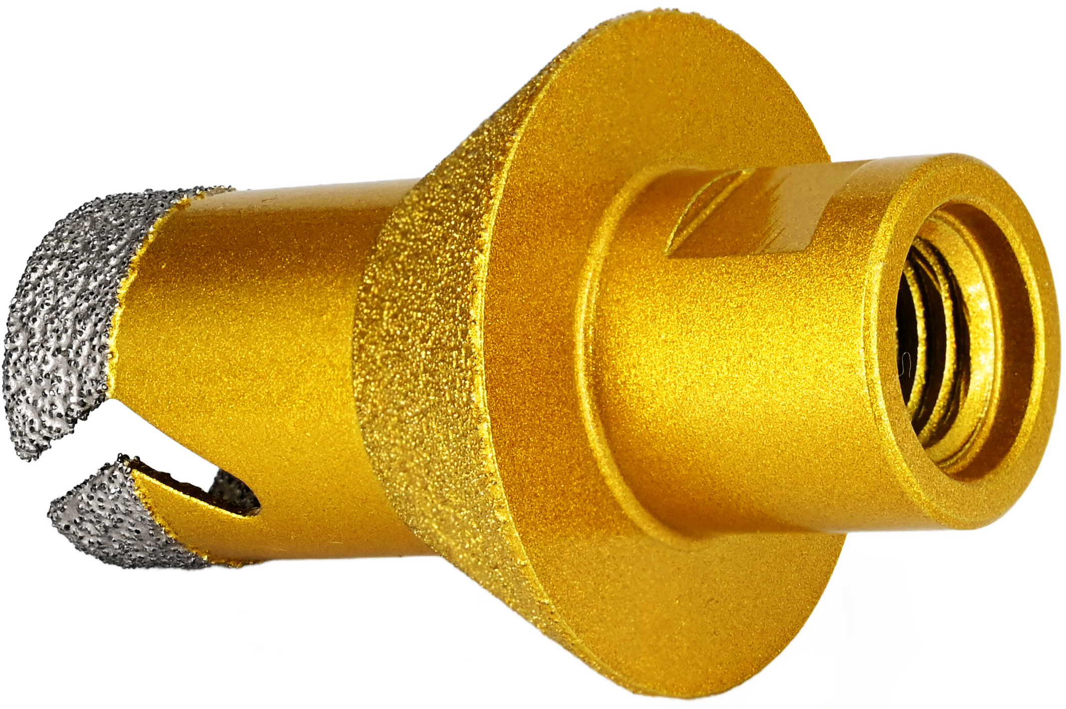 Common Usage Issues with Diamond Tip Hole Saws and How to Resolve Them