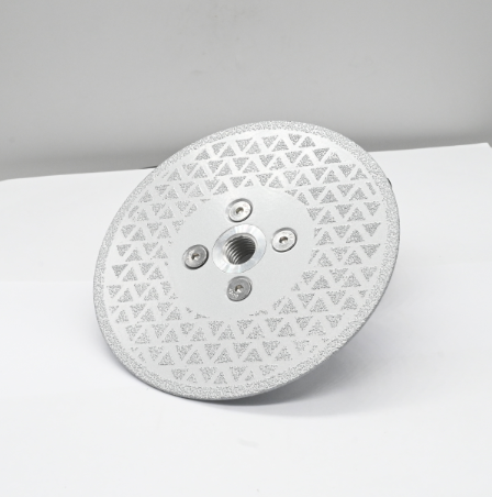 Where to Buy High-Quality Wholesale Concrete Diamond Grinding Discs Online