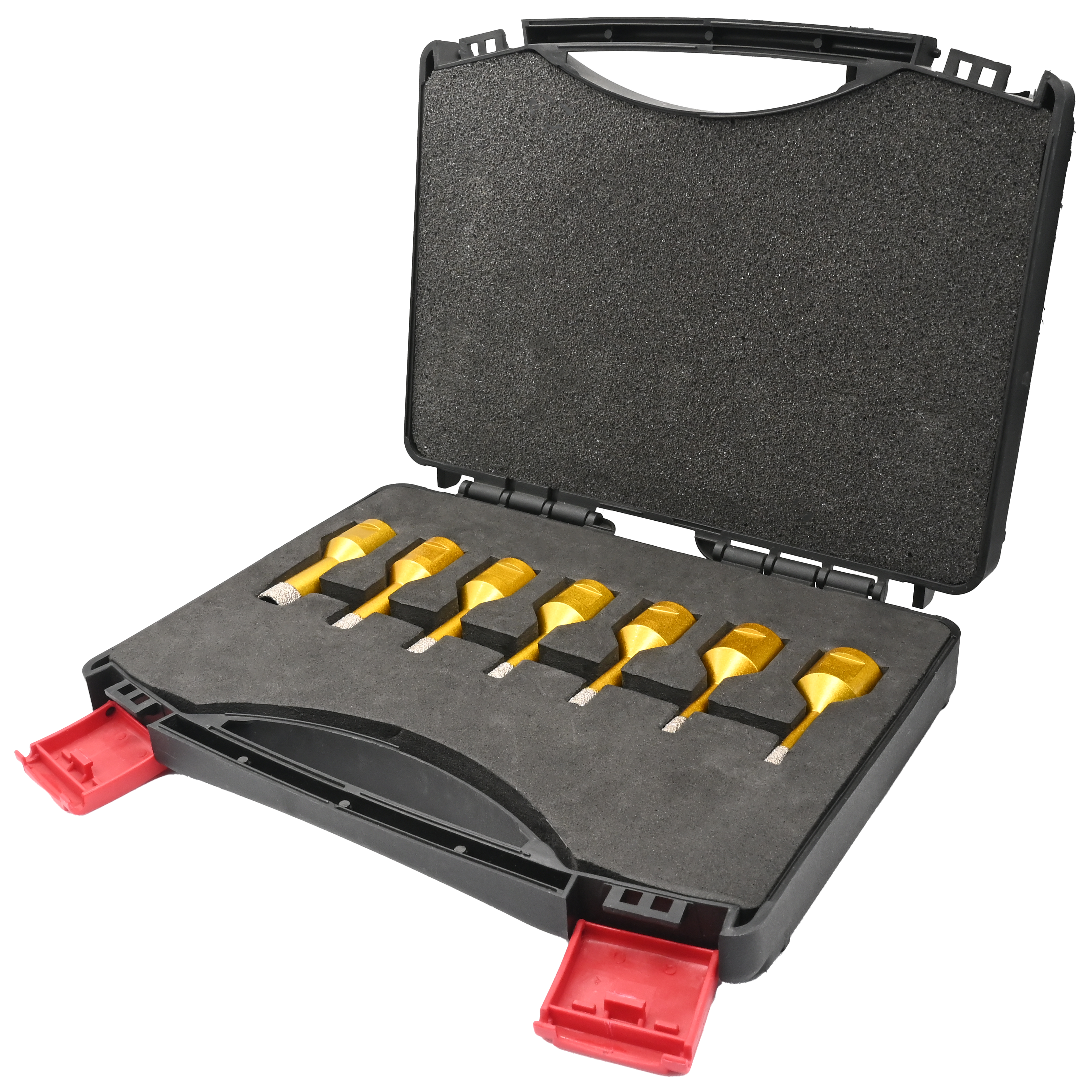 Where to Buy Drill Bit Kits at Competitive Wholesale Prices