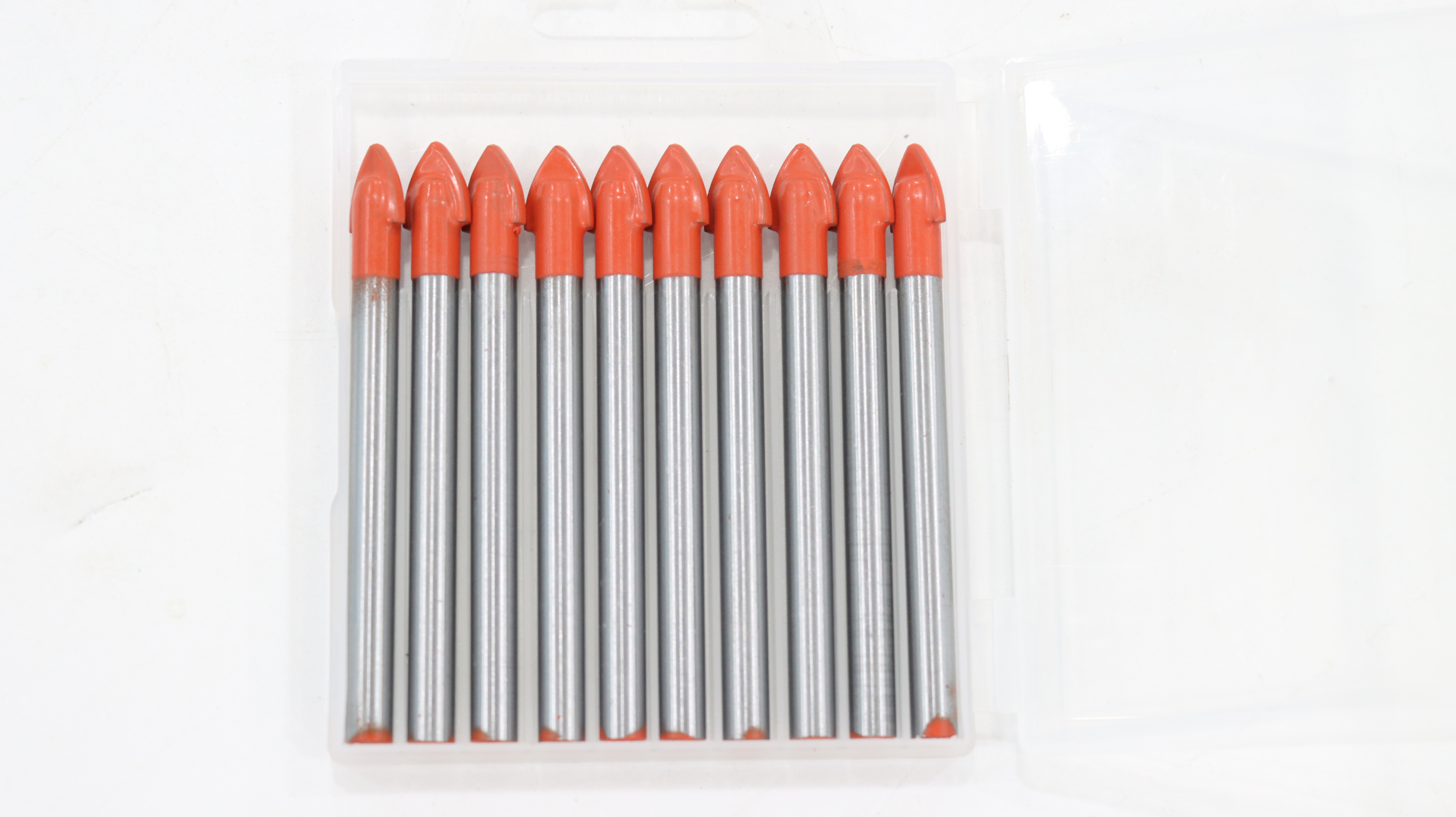 Troubleshooting Your Hard Metal Drill Bits