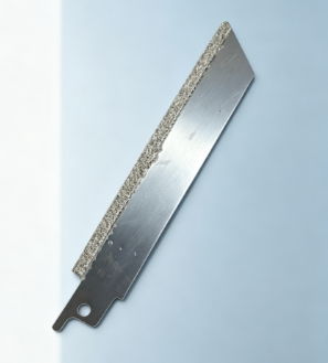 What Are the Benefits of Using Diamond Recip Saw Blades for Construction?