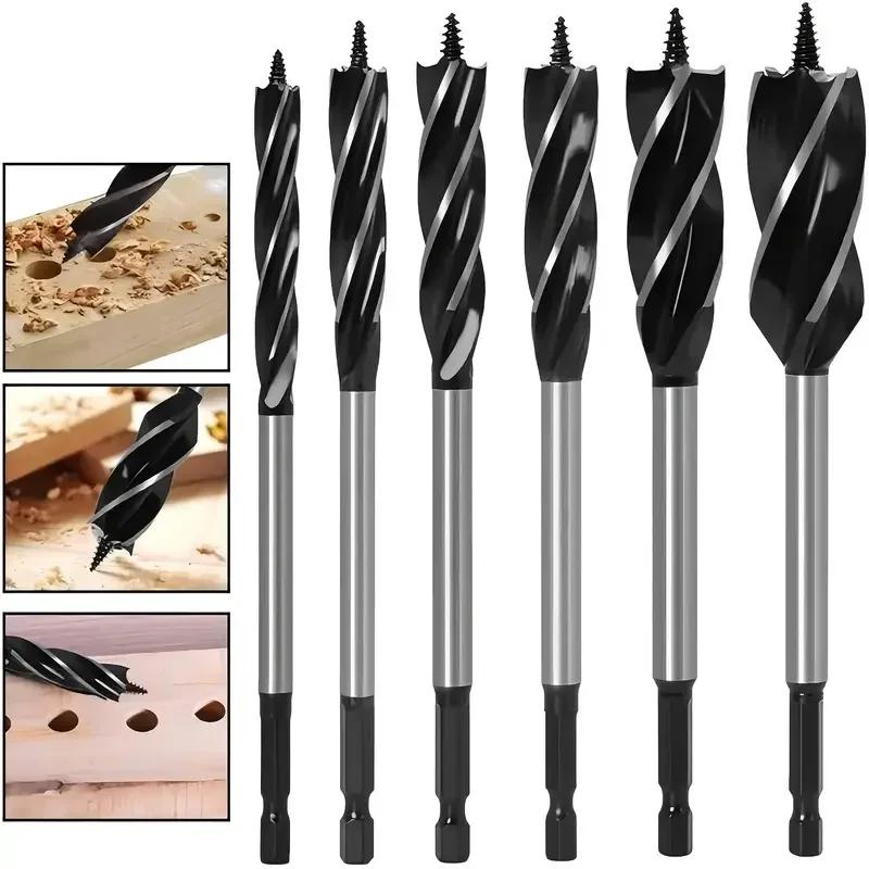 What Are the Latest Innovations in Auger Drill Bit Technology?