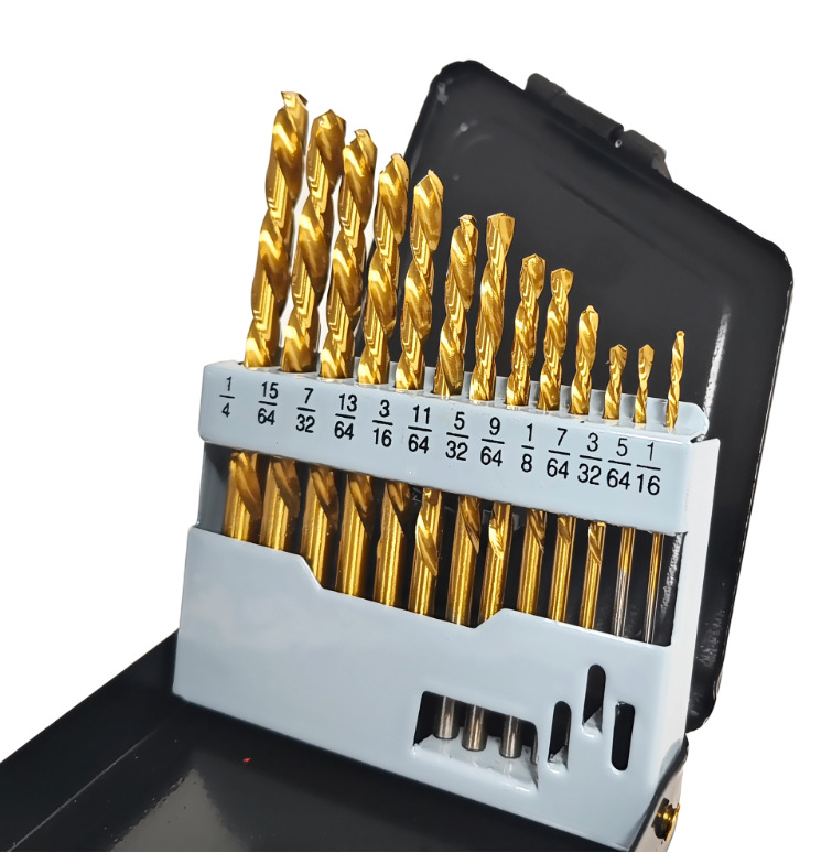 Common Usage Issues with Reverse Drill Bit Sets and How to Avoid Them