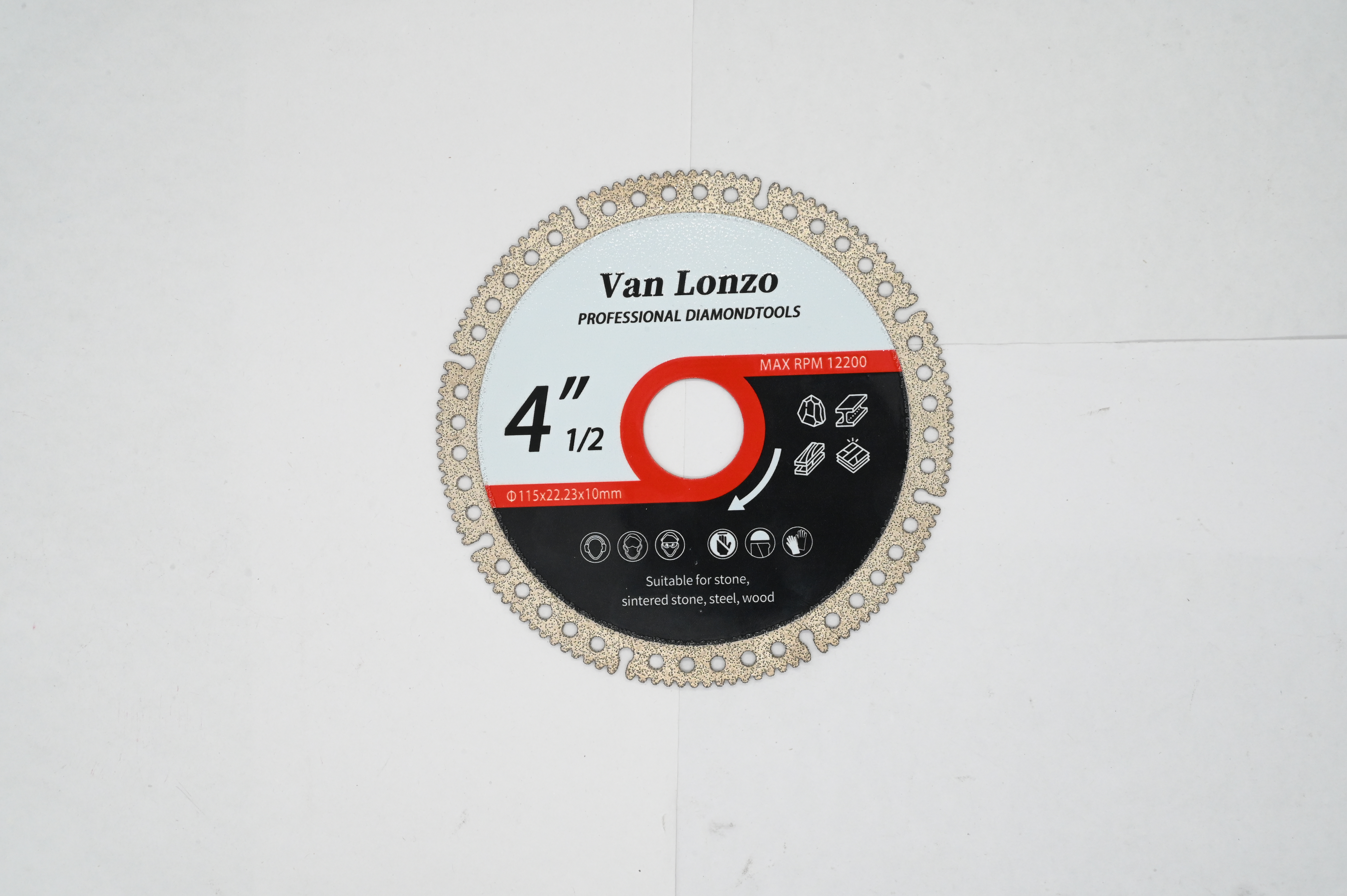 How to Choose the Right Diamond Cutting Blade for Your Needs