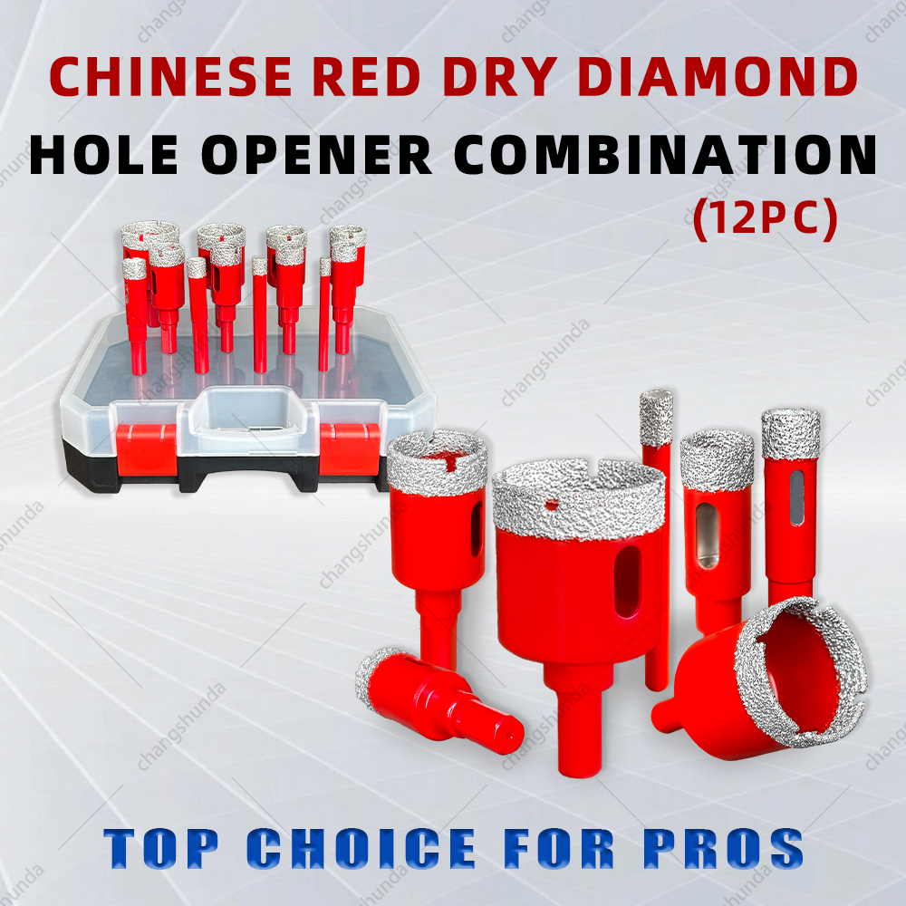How Do Different Drill Bits Enhance the Performance of Your Drill Set?