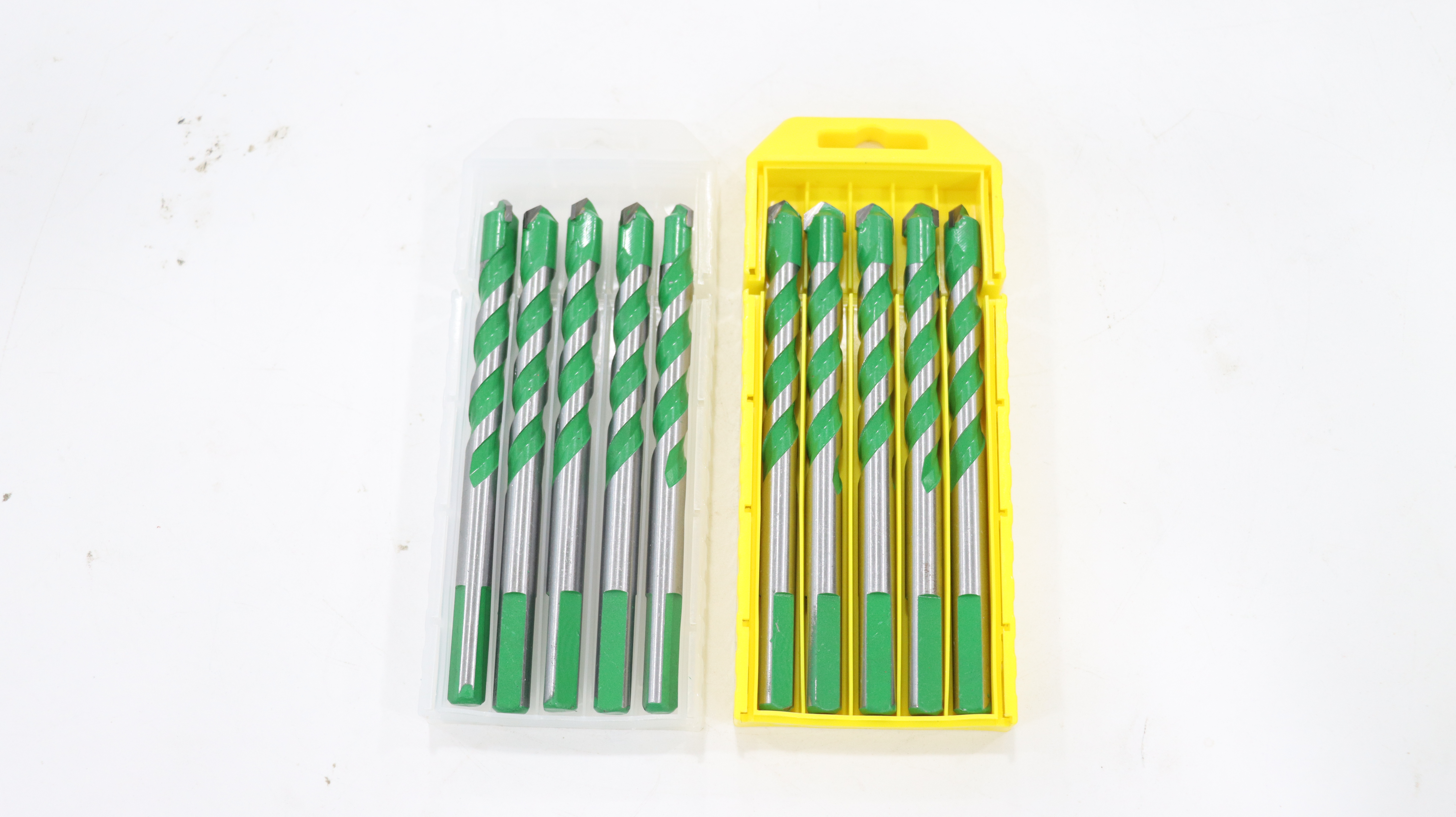 Common Usage Issues and Solutions for Carbide Hole Saw Kits