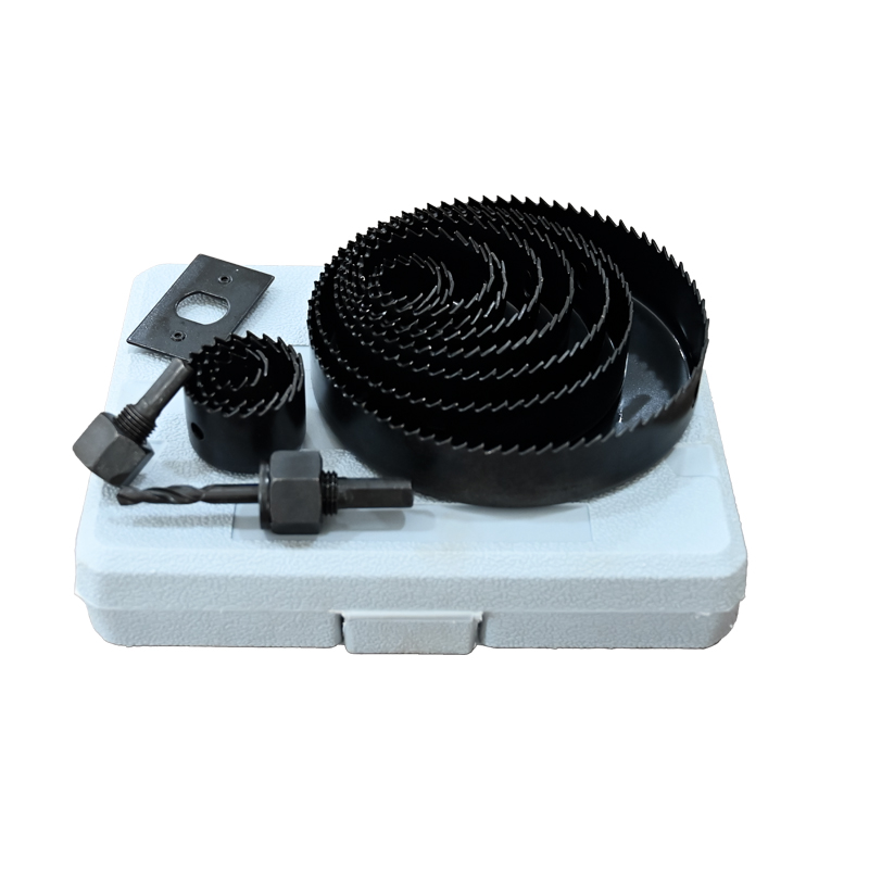 Where to Buy Wholesale Wood Hole Saw Kits with Exceptional Product Quality
