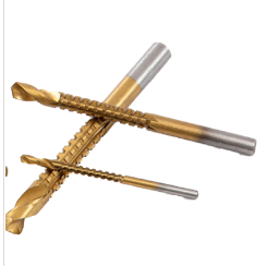 How to Choose the Right Twist Bit for Your Projects?
