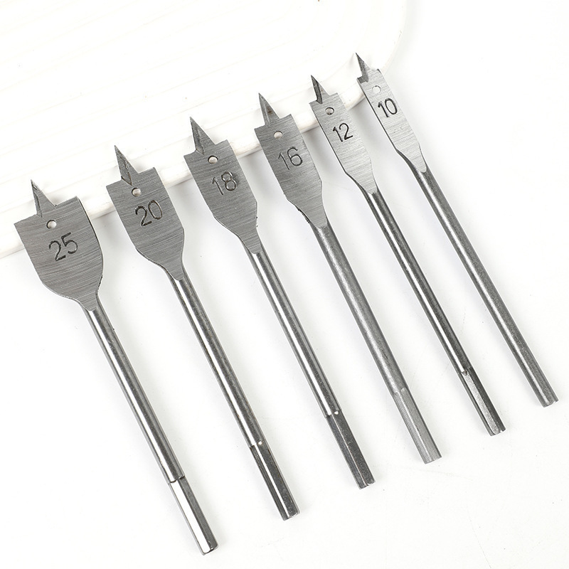 How to Maximize Efficiency with Brad Point Drill Bits in Your Workshop?