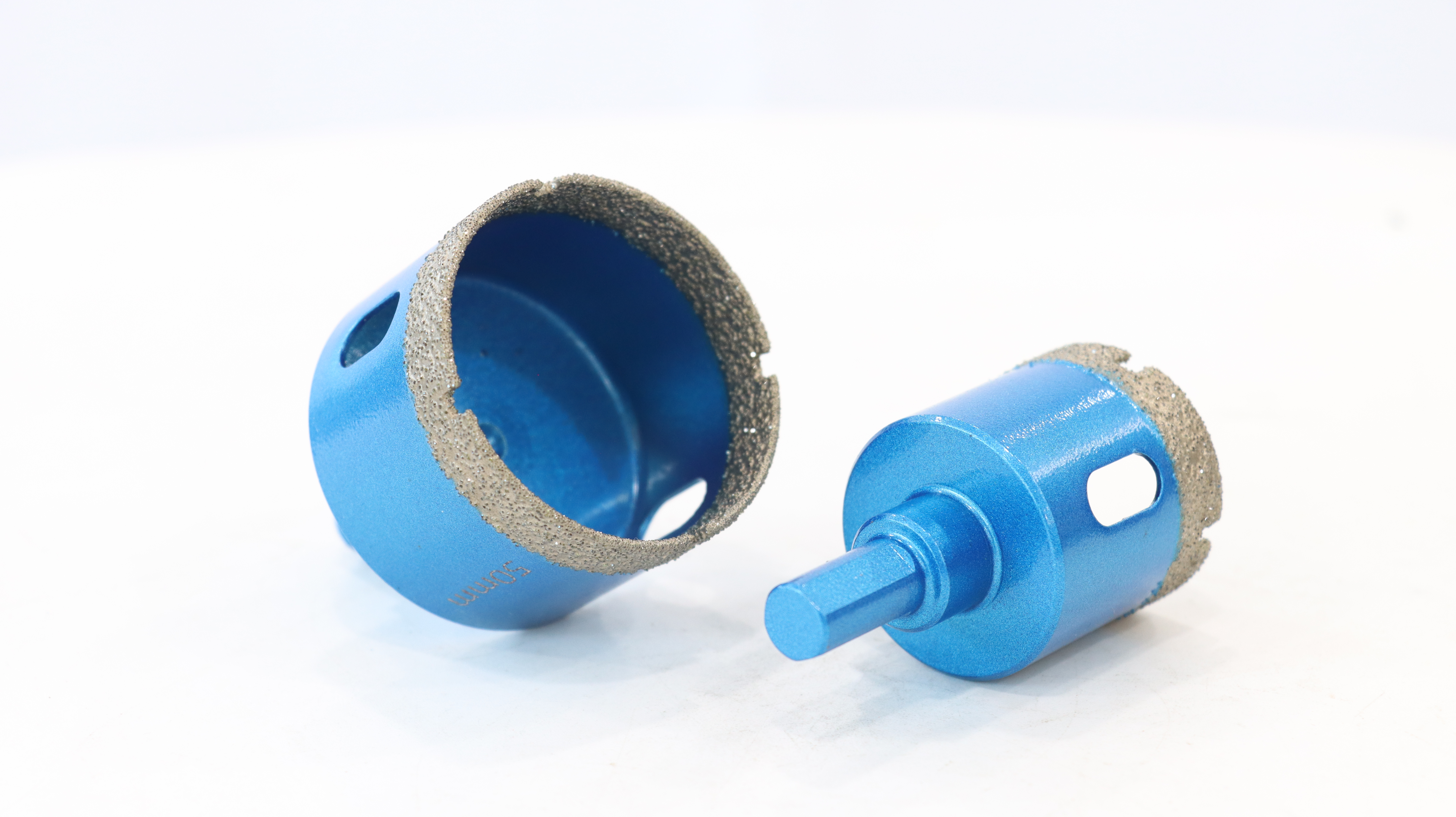 How Do Metal Hole Saw Bits Enhance Efficiency in Your Workflow?