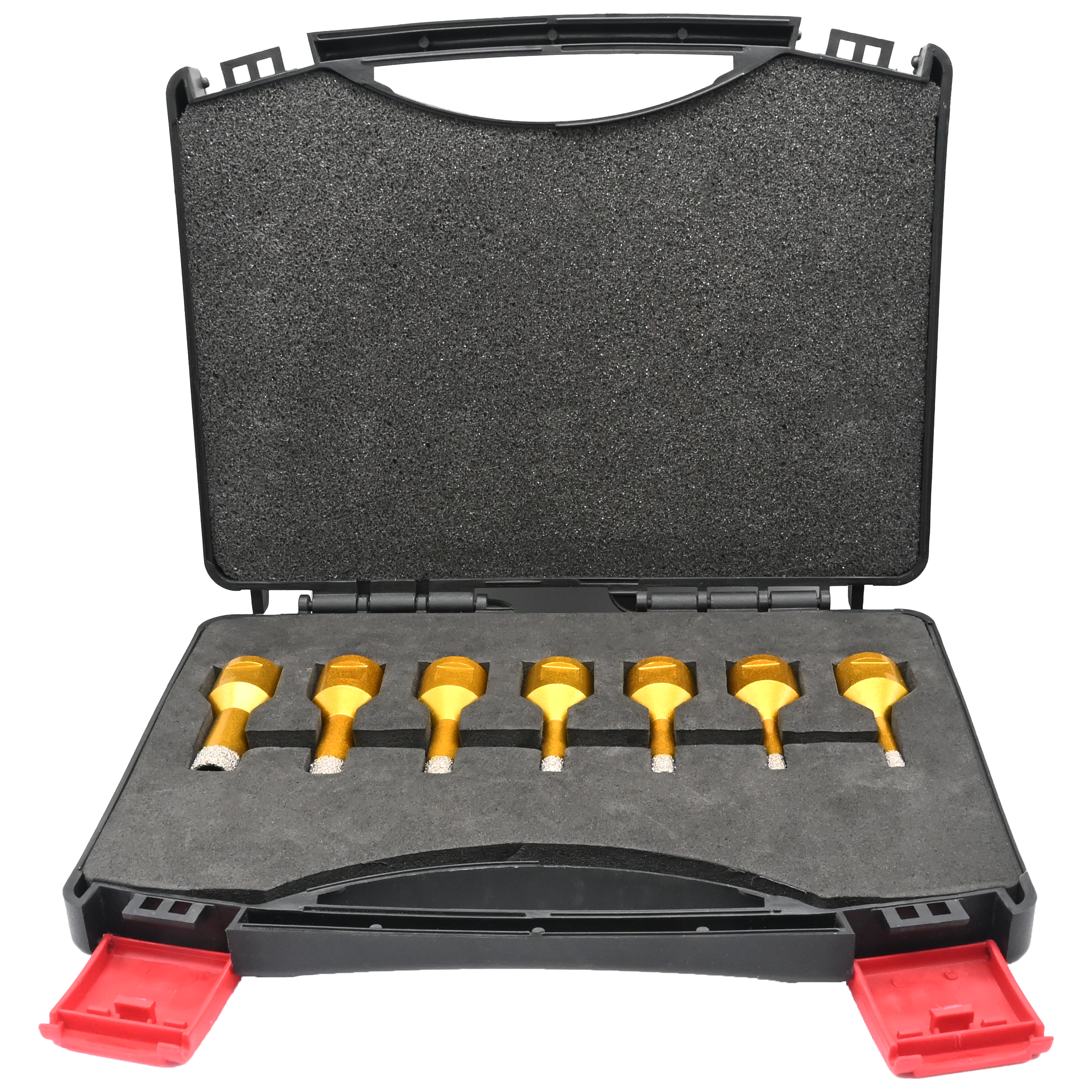 Where to Buy Diamond Hole Saw Kits for Bulk Orders and Discounts