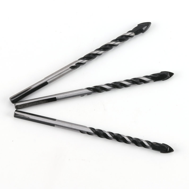 How Carbide Drills Enhance Precision in Metalworking Applications