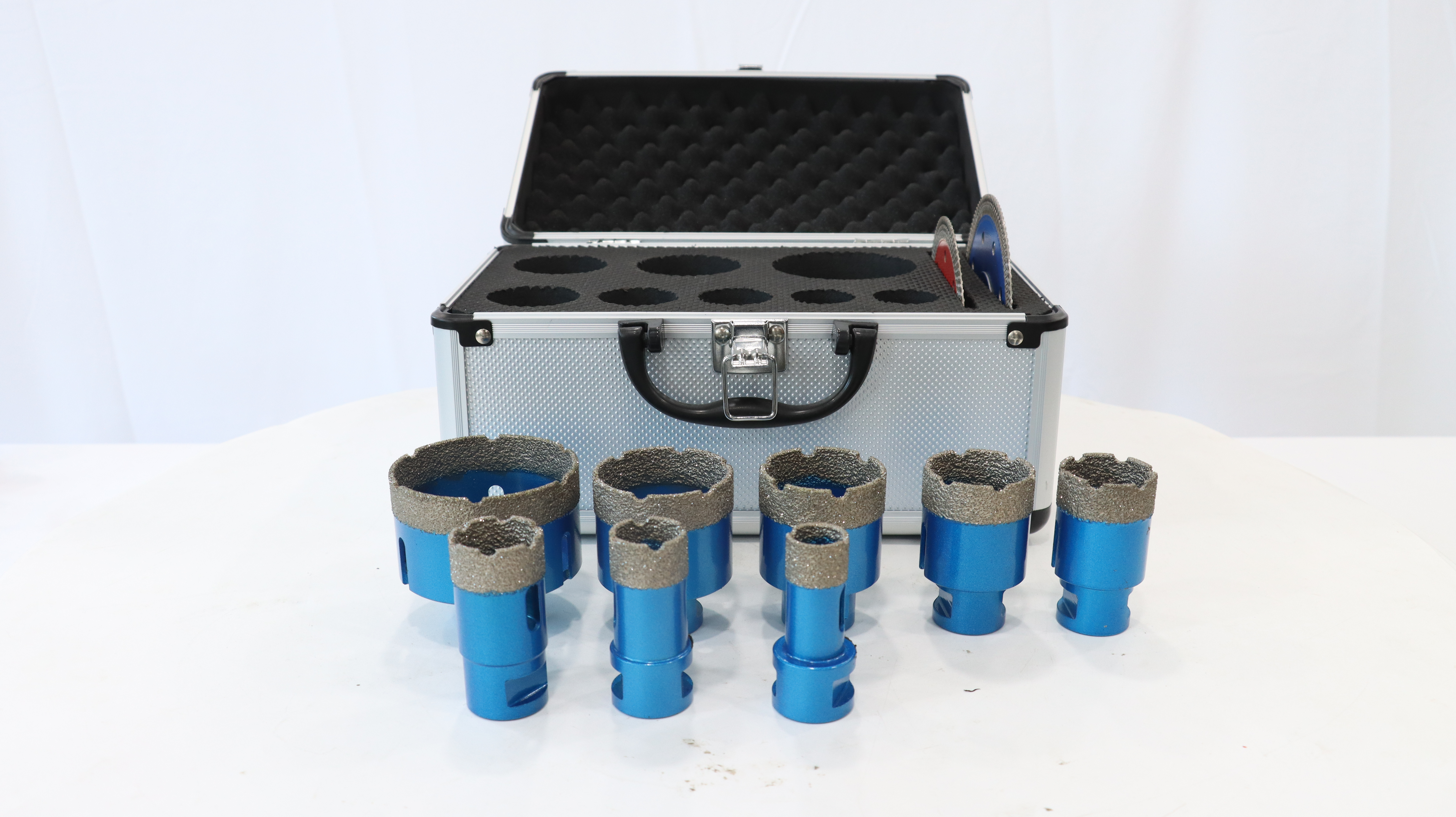 How to Properly Maintain Your Hole Saw Set for Longevity