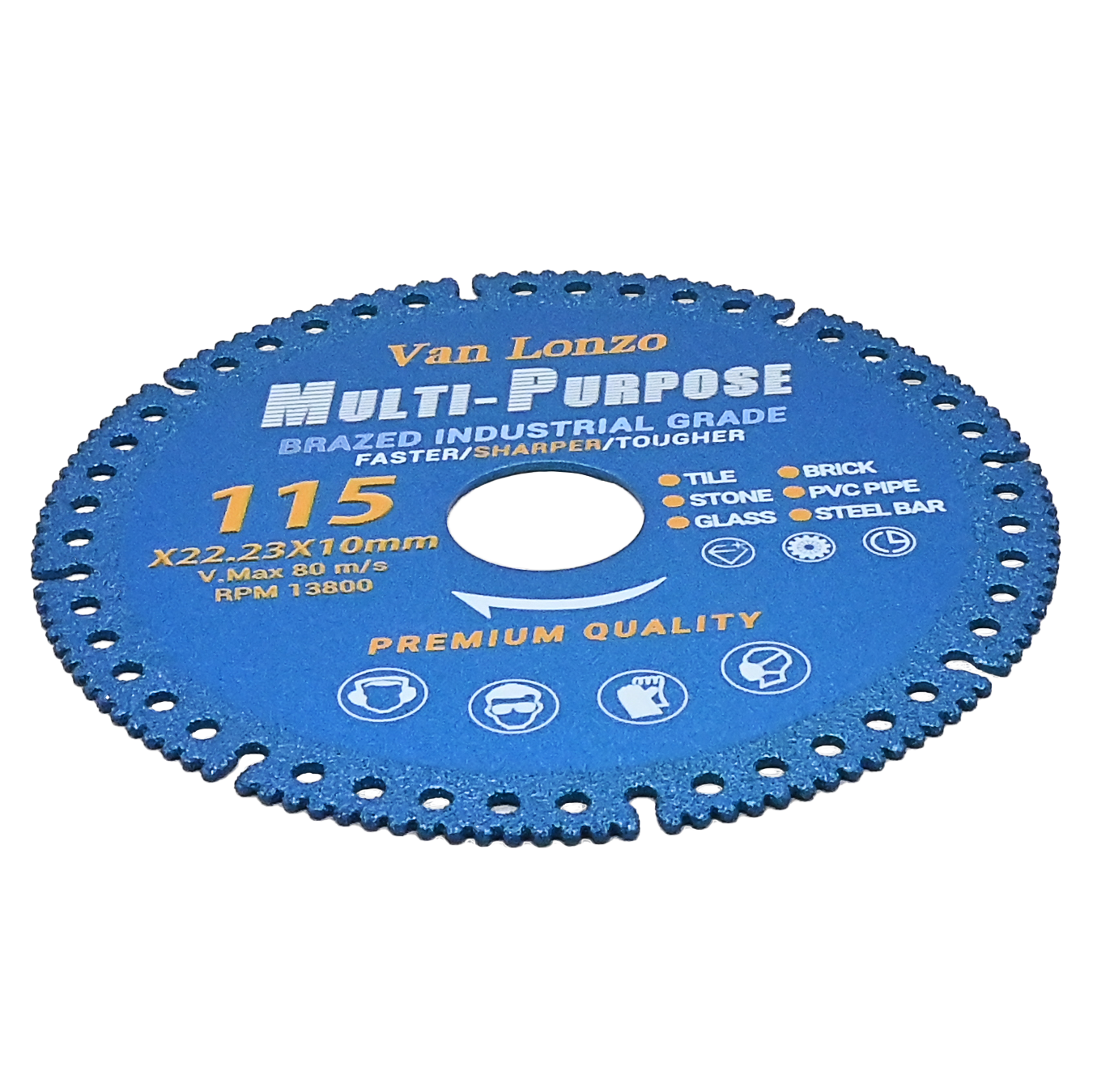 What Makes Diamond Cutting Discs the Preferred Choice for Professionals?