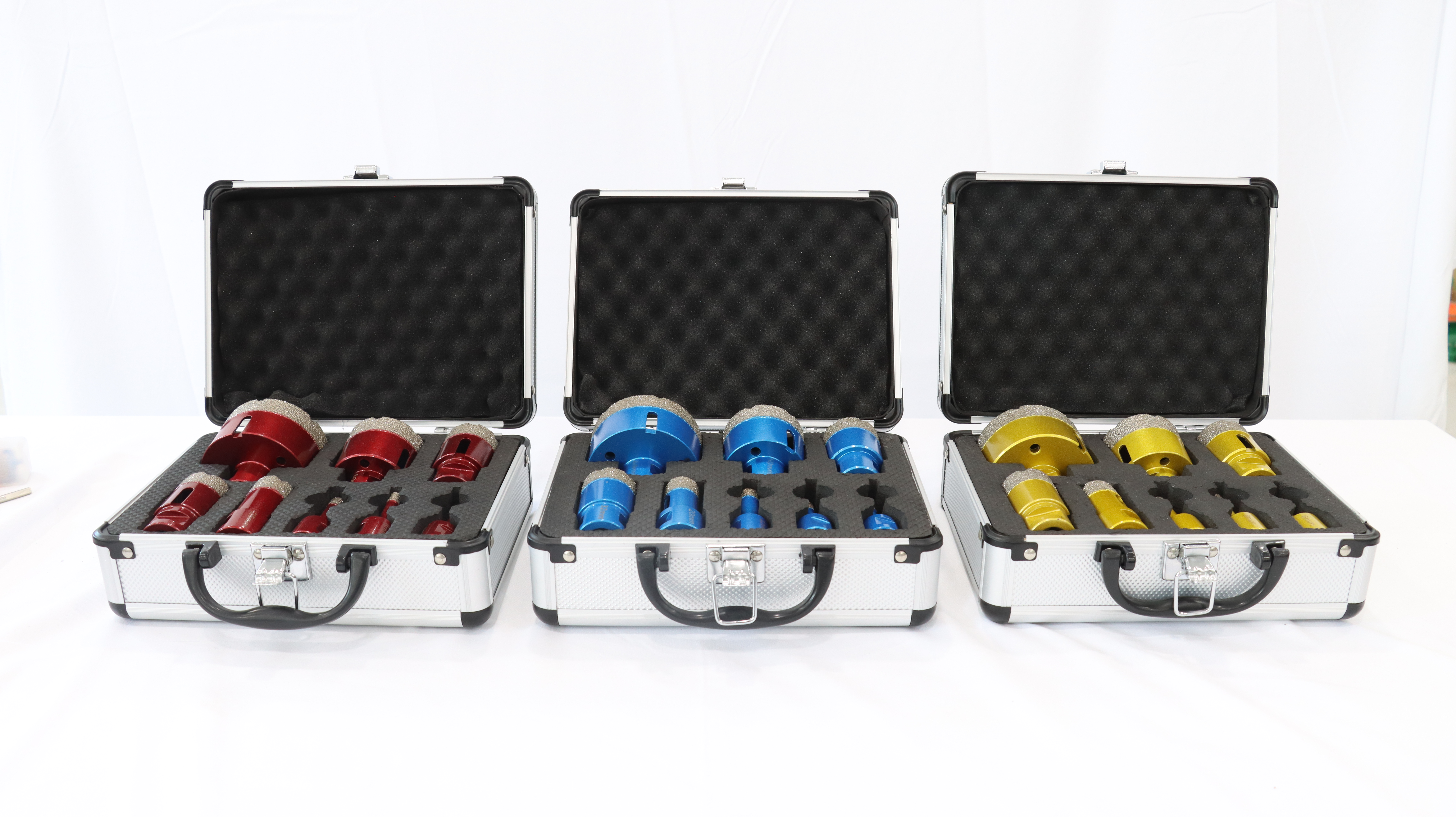 What Are the Most Common Uses for Hole Cutter Sets in Various Industries?