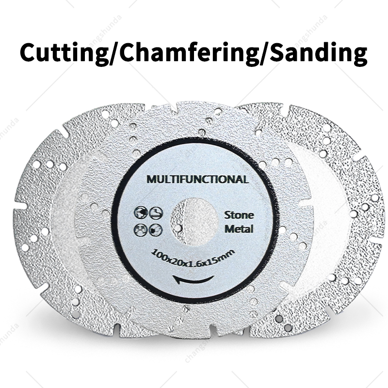 Where to Buy High-Quality Concrete Diamond Saw Blades at Wholesale Prices