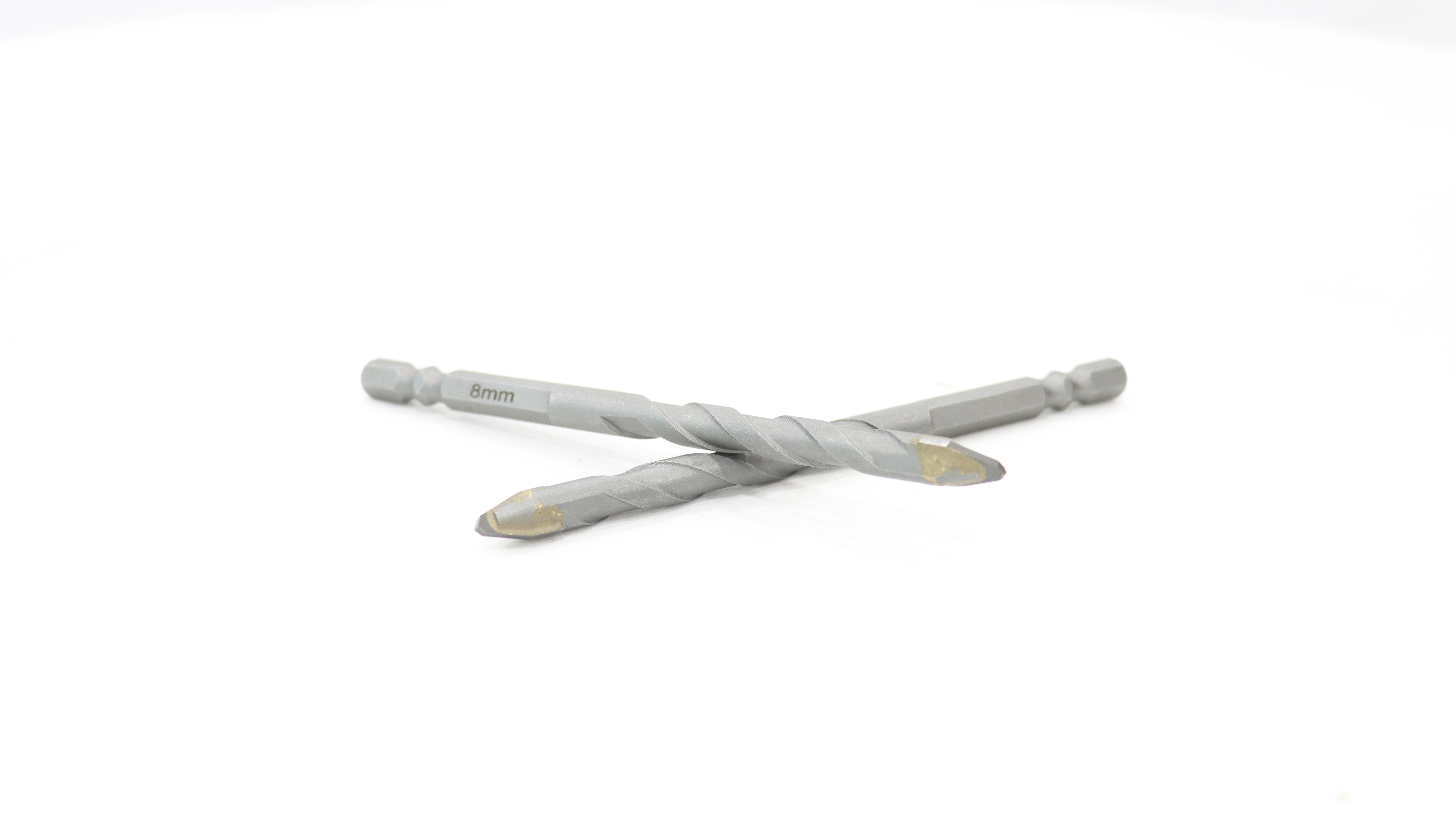 Where to Buy High-Quality Carbide Tipped Drill Bits for Wholesale