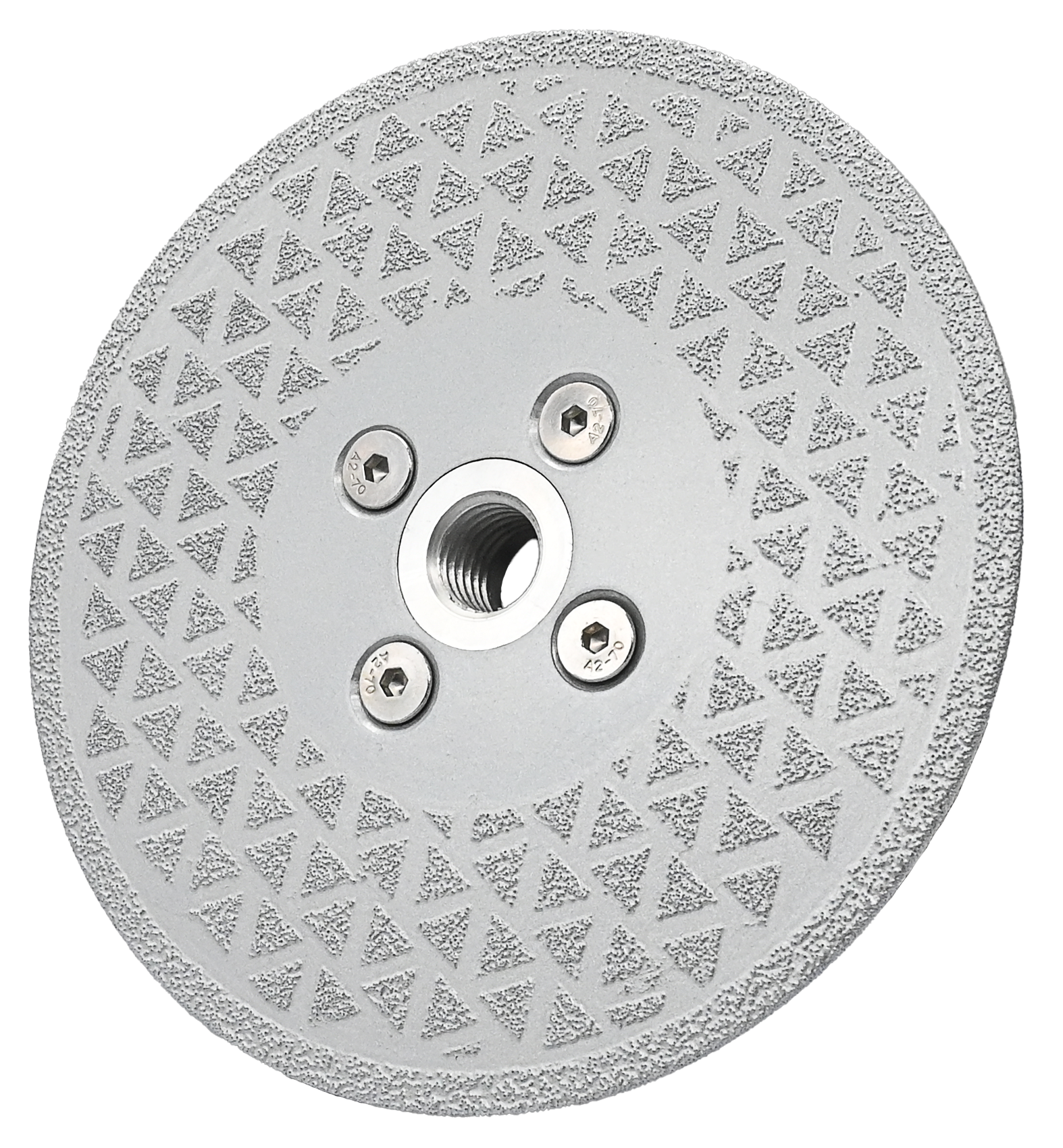 What Are the Top Benefits of Using Hand Grinder Diamond Blades?
