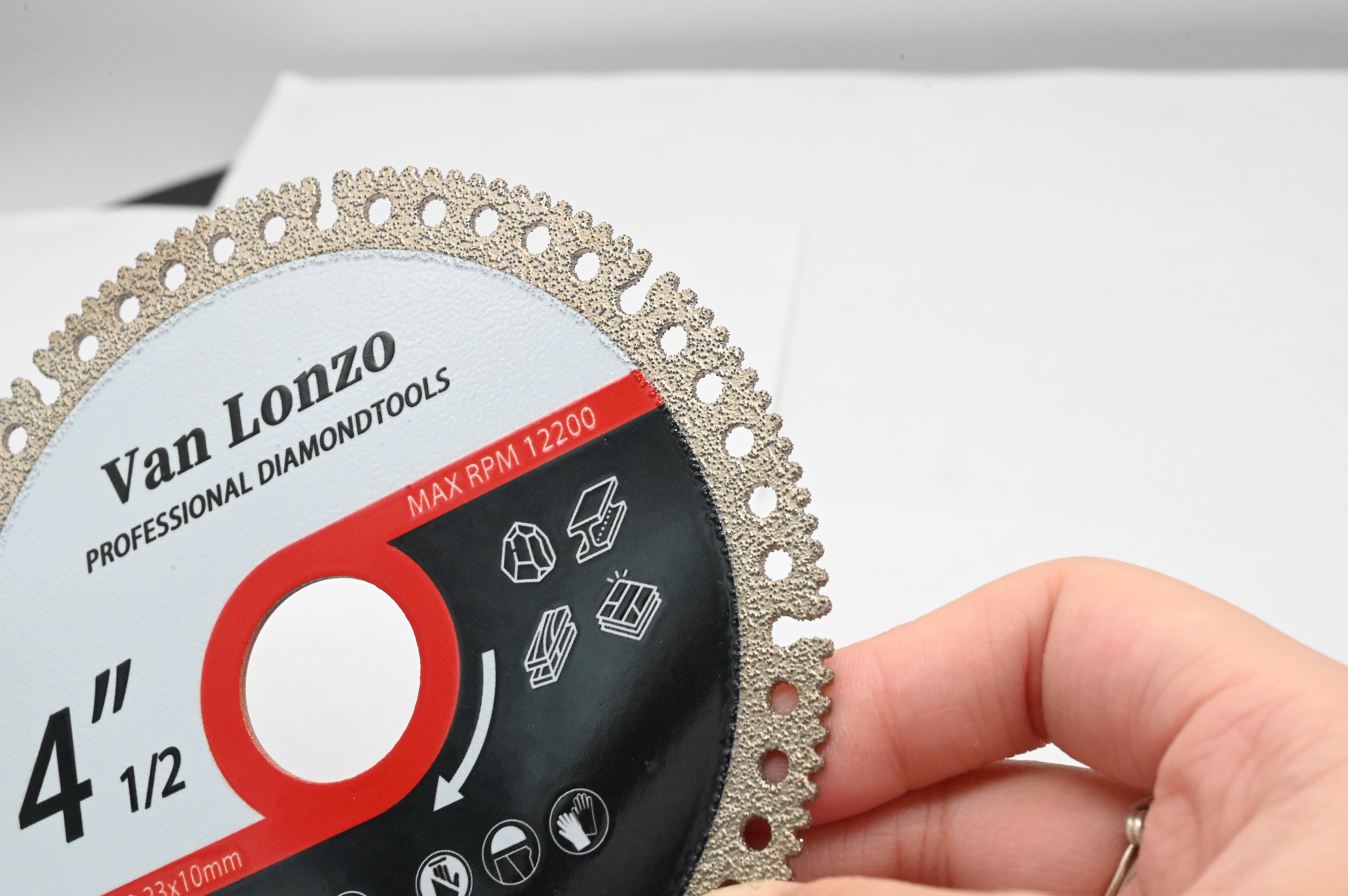 Where to Find High-Quality Diamond Cutting Blades at Wholesale Prices