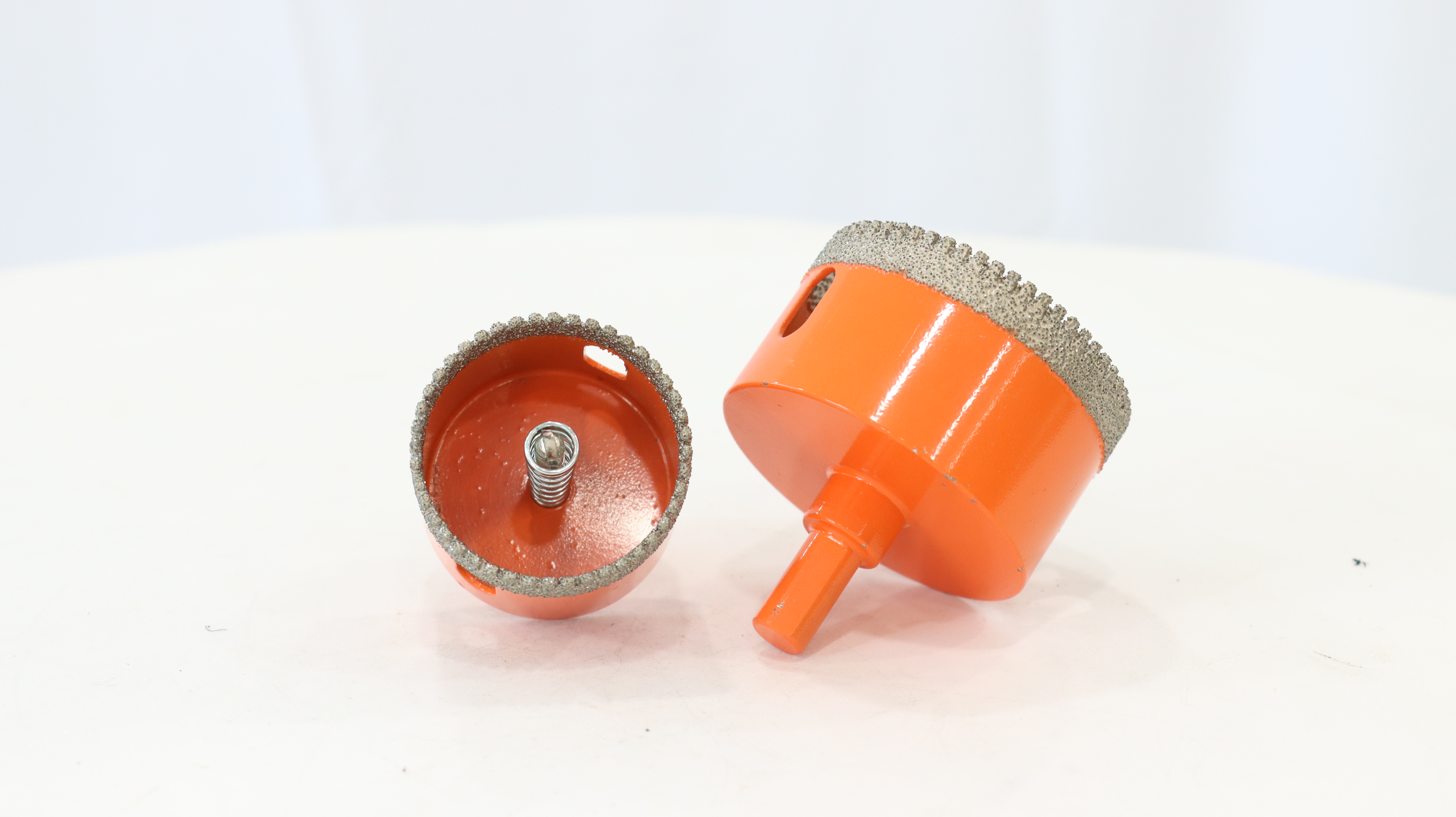 How Hole Saw Bits Enhance Efficiency in Woodworking and Metalworking