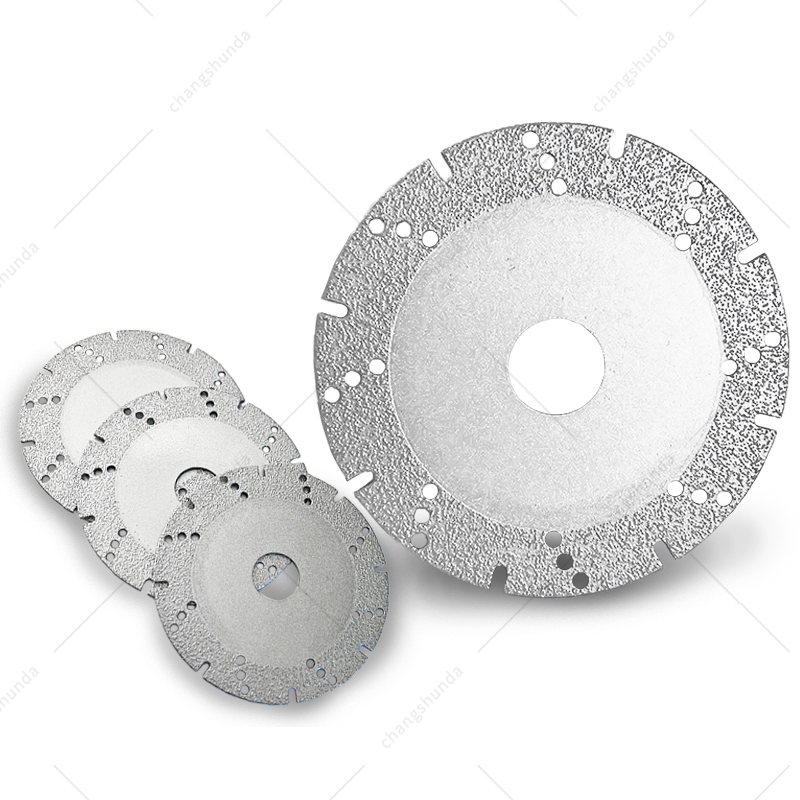 Common Usage Issues with Diamond Blades and How to Avoid Them