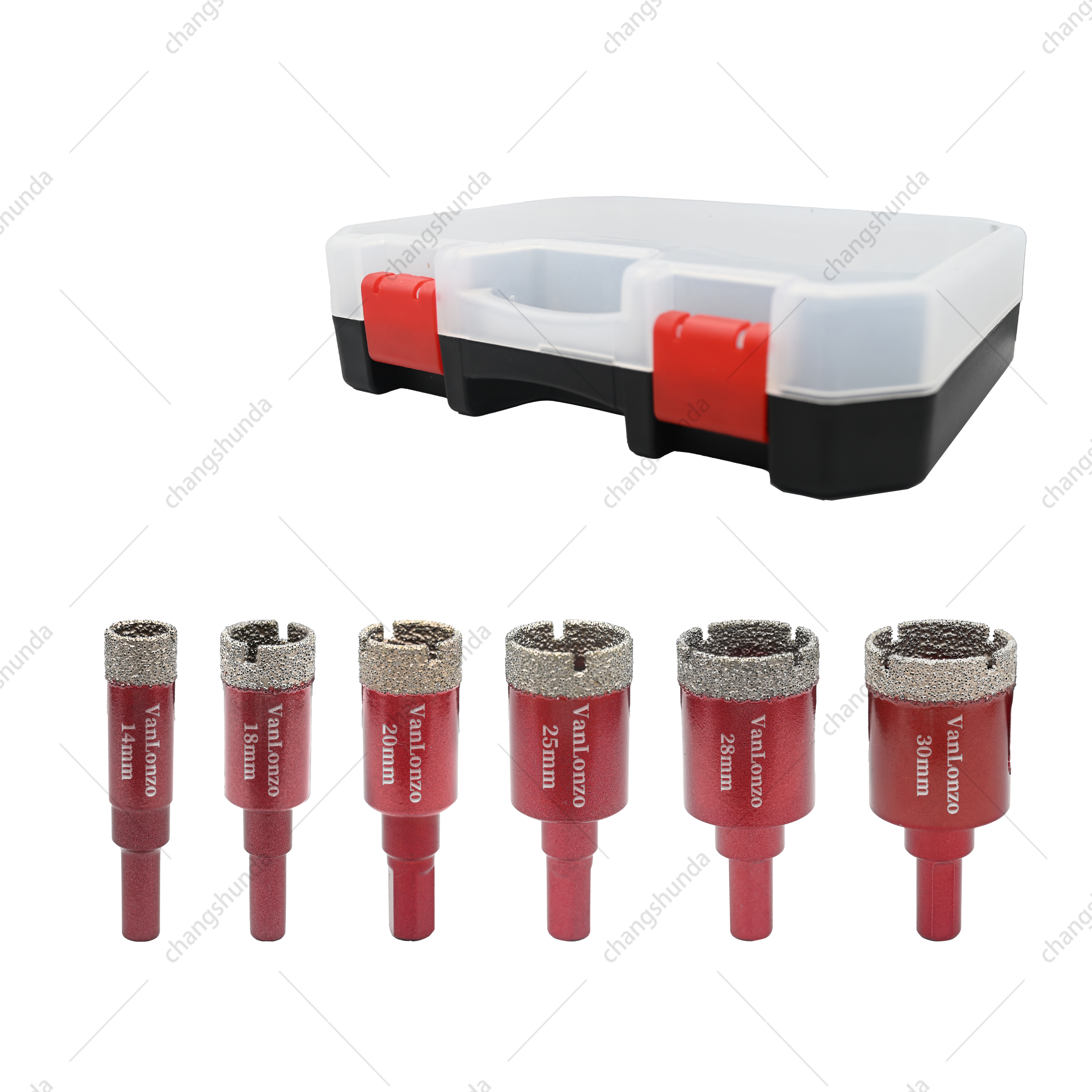 Where to Find the Best Drill Set Bits for Every Application