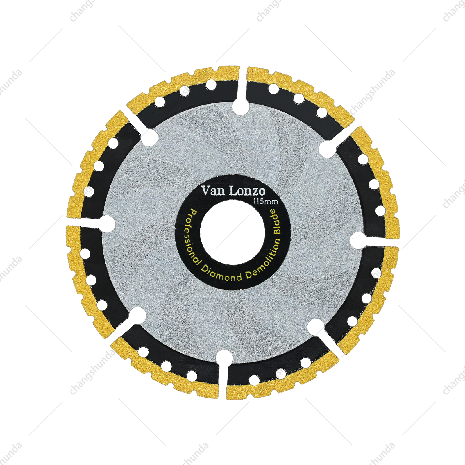 What Factors Affect the Longevity of Diamond Blades for Concrete?