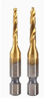 What Makes a Tap and Drill Set Essential for Every Workshop