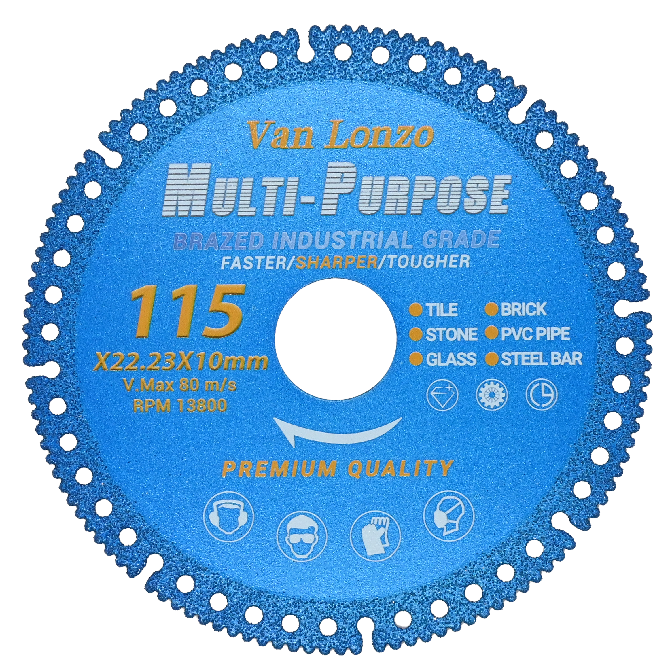 What Are the Key Benefits of Using Diamond Tile Blades for Your Projects?