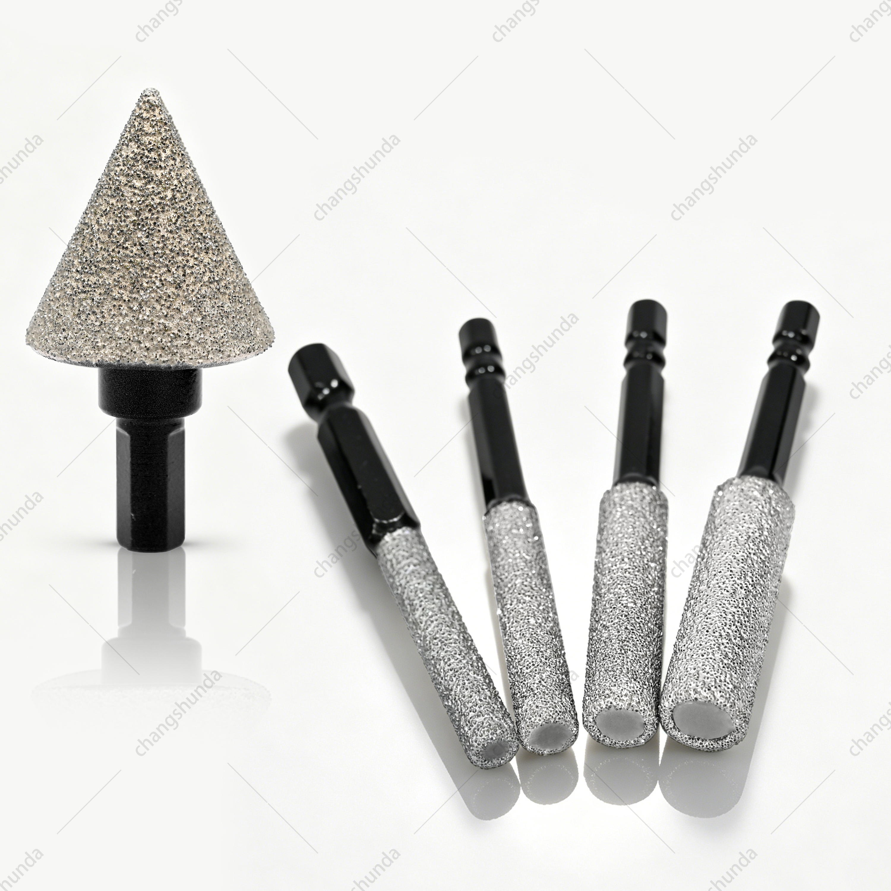 Where to Source Affordable Drill Tip Sets for Resale
