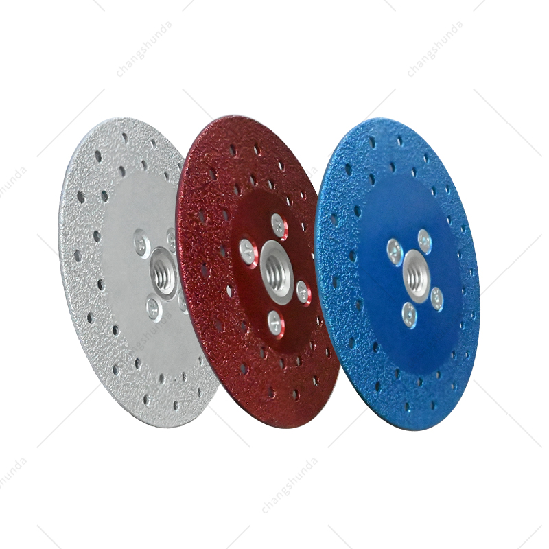 How Diamond Masonry Blades Improve Cutting Efficiency and Precision