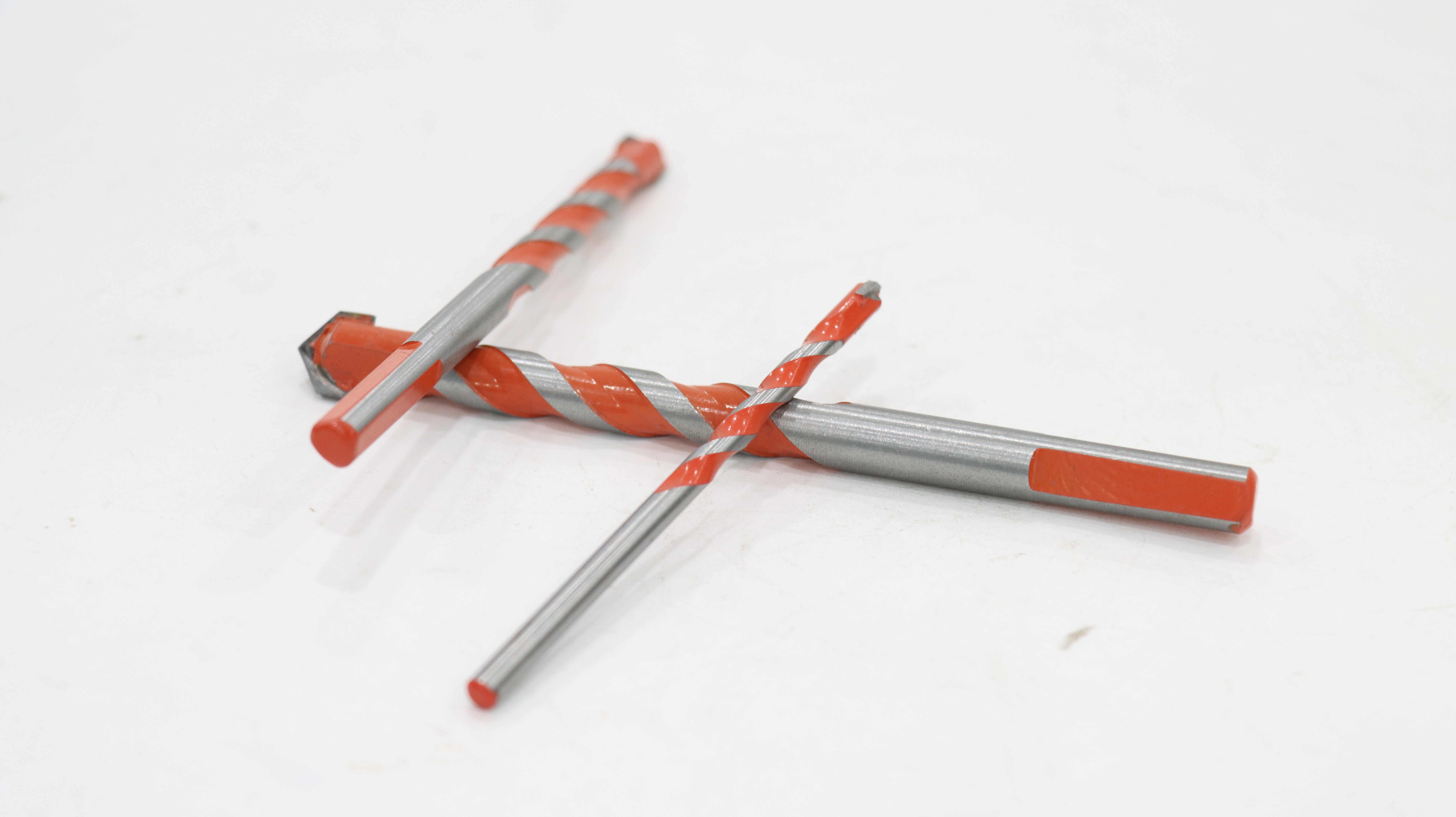 What Are the Advantages of Using Carbide Tipped Masonry Drill Bits?