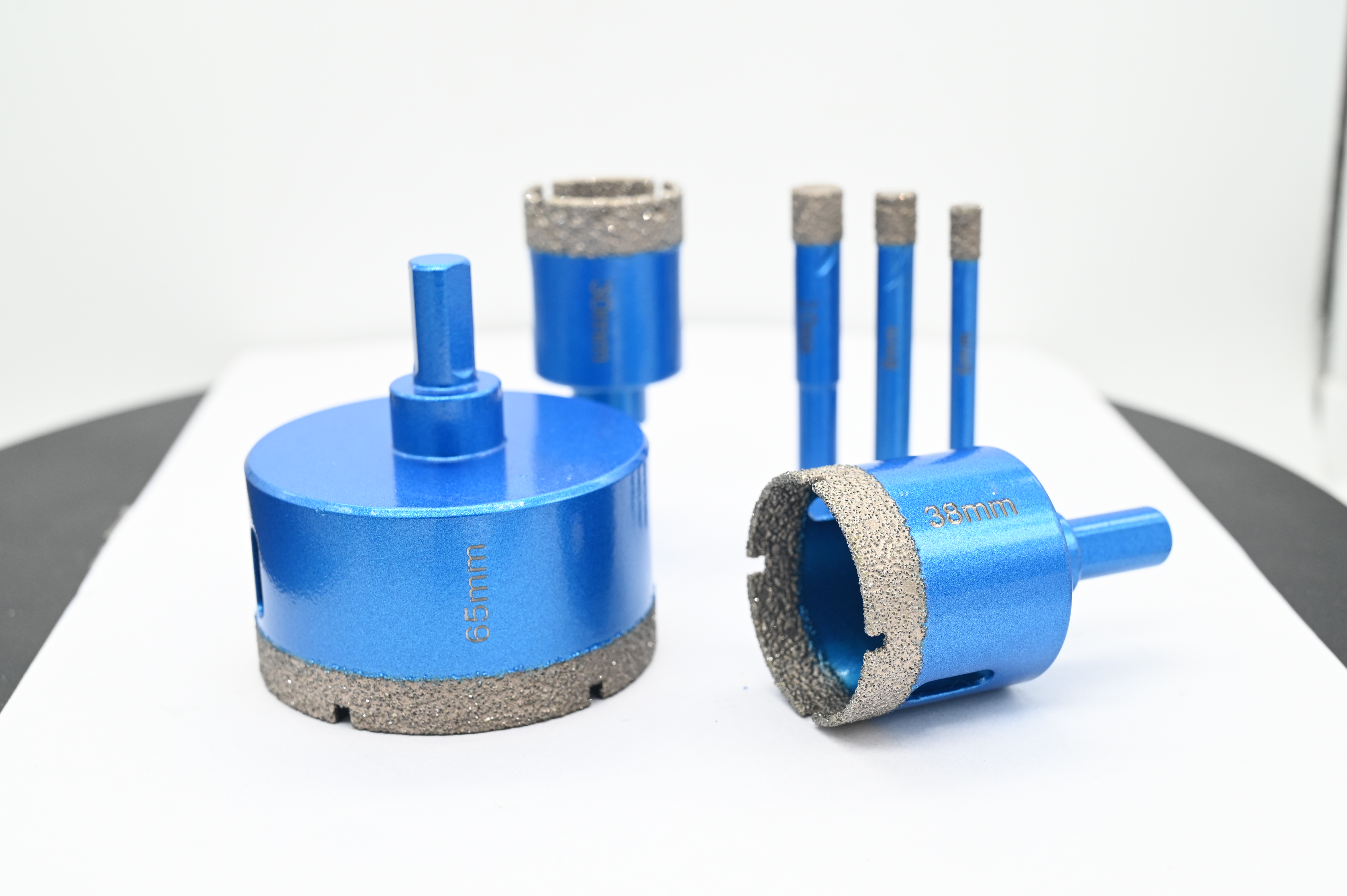 How to Maximize Efficiency with Diamond Hole Saw Kits in Your Workshop