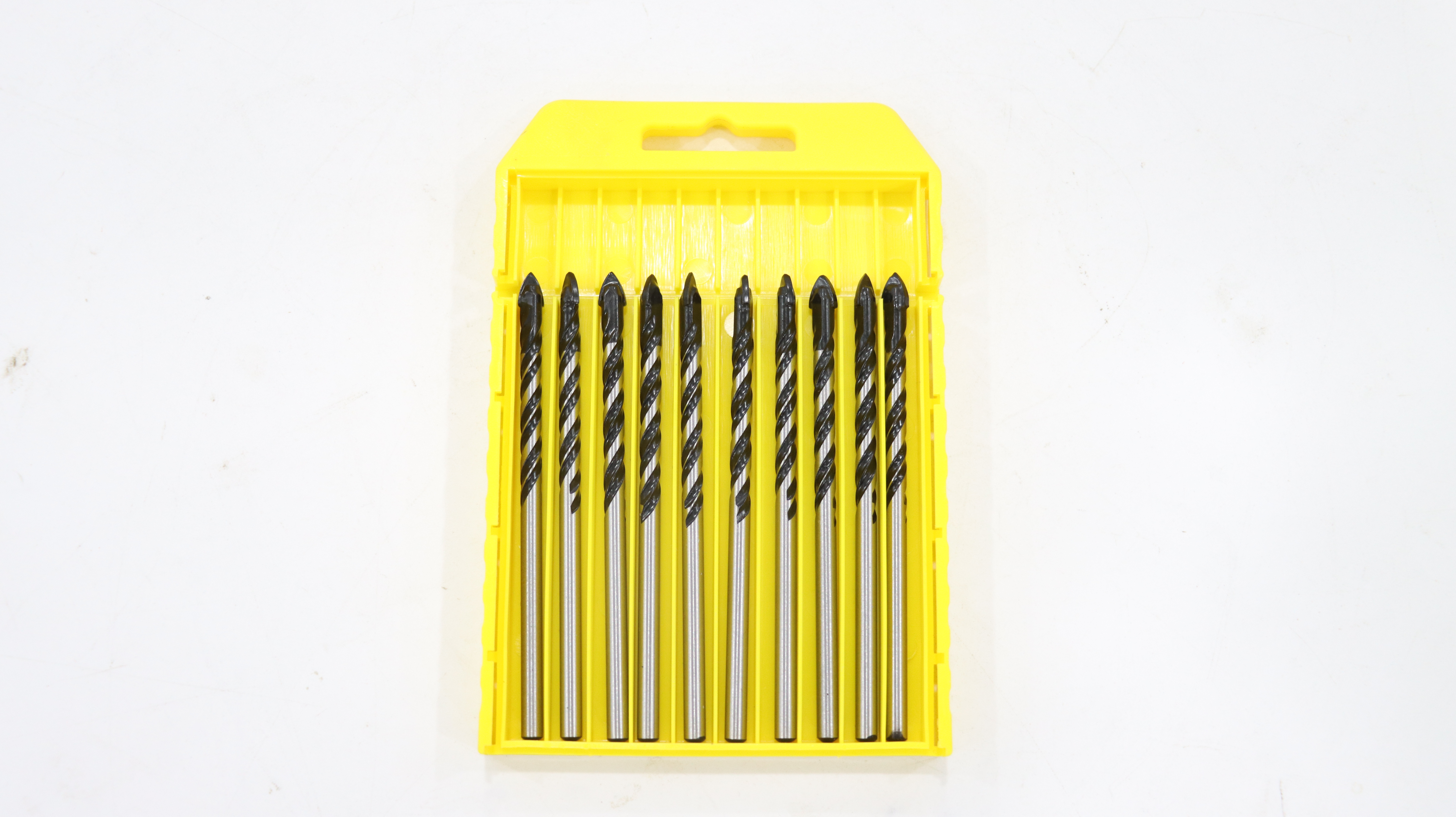 Common Usage Issues with Hole Saw Kits Carbide and How to Avoid Them