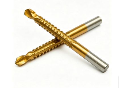 Where to Buy High Speed Steel Twist Drill Bits in Bulk at Competitive Prices
