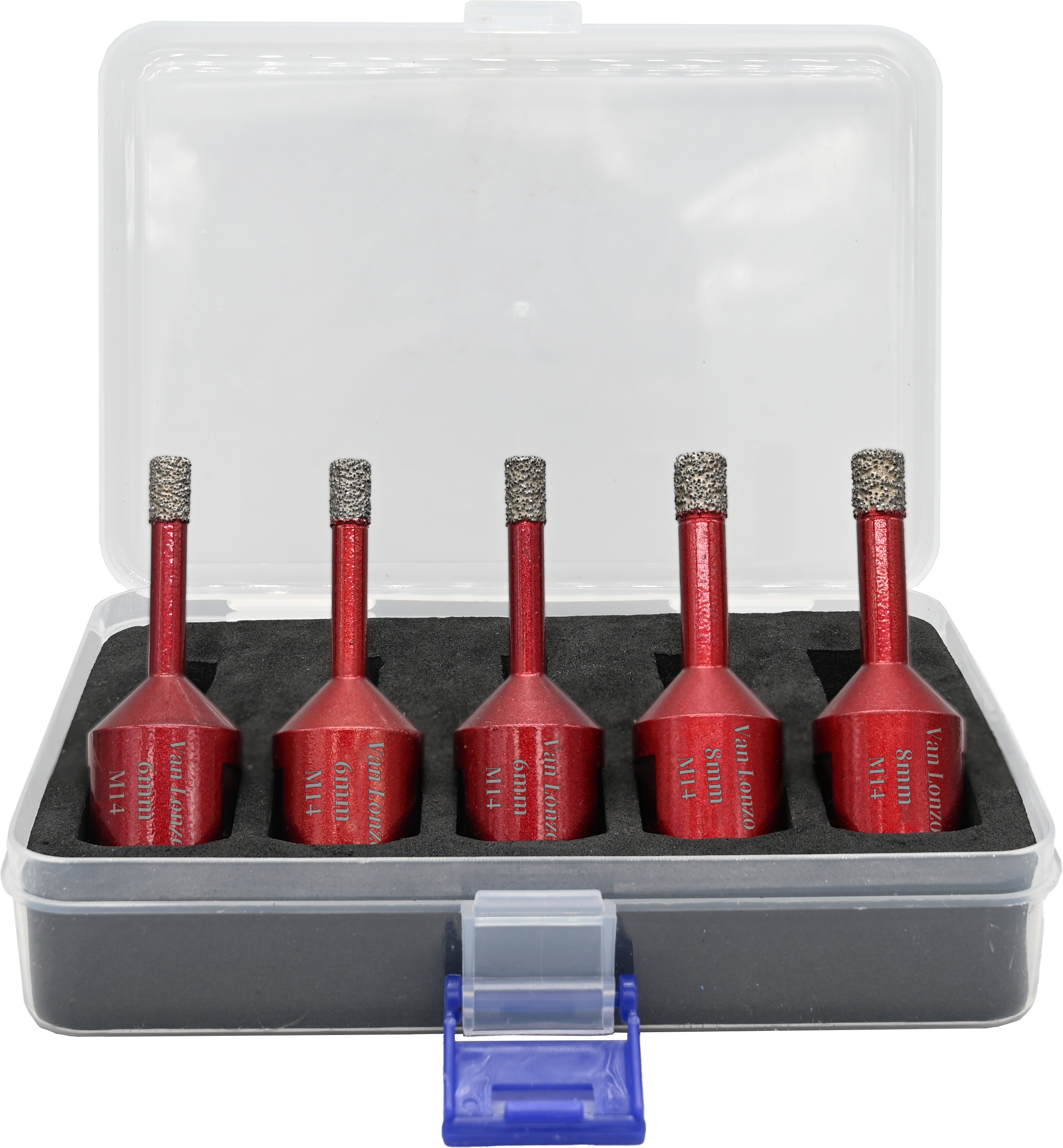 Where to Find the Best Wholesale Deals on Metal Drill Bit Sets