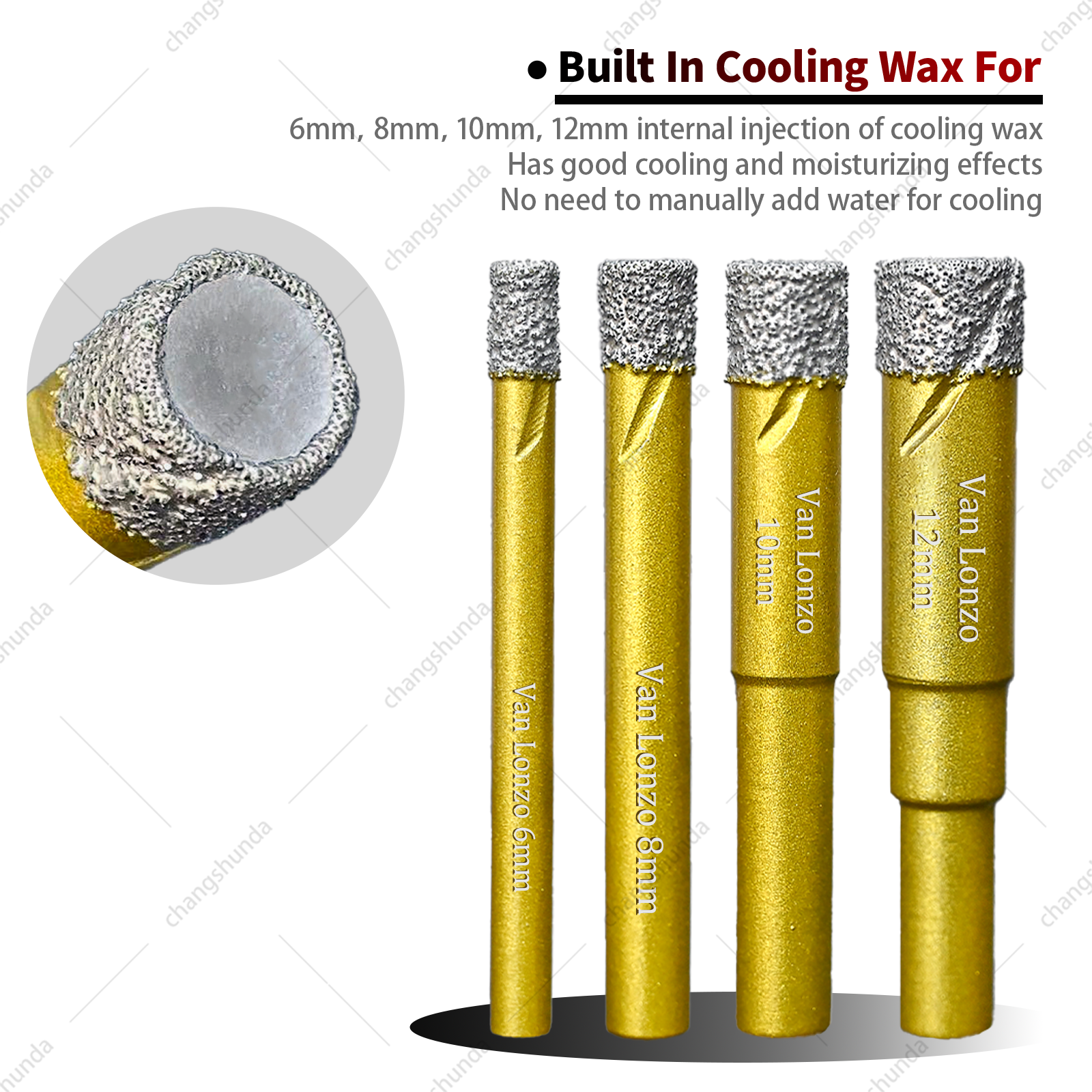 How to Select the Right Drill Set Bits for Different Materials