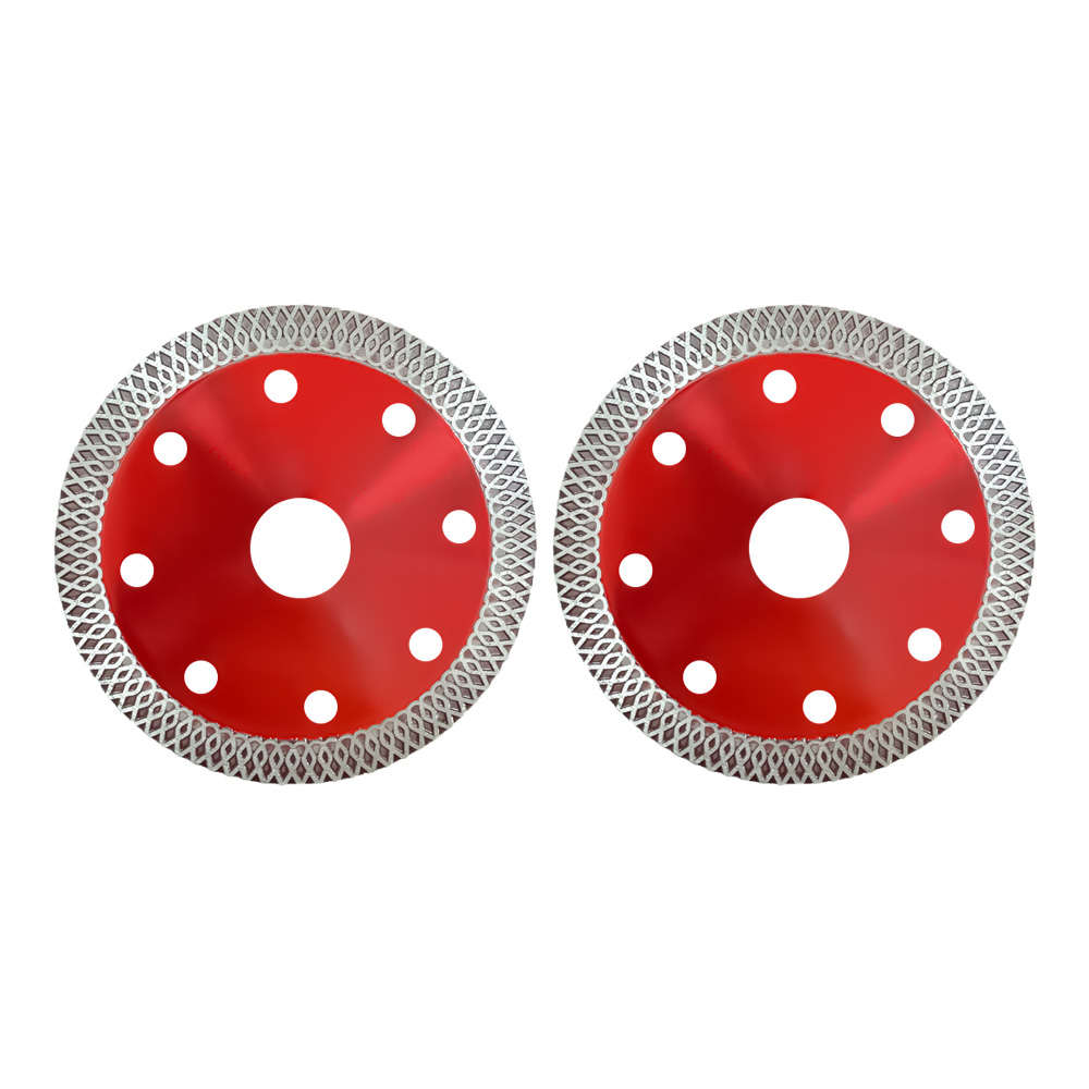 How to Choose the Right Diamond Cut Saw Blade for Optimal Performance