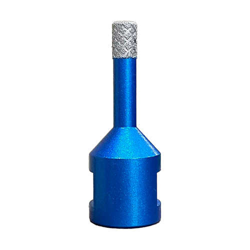How to Avoid Common Issues When Using Diamond Bits on Porcelain Tiles?