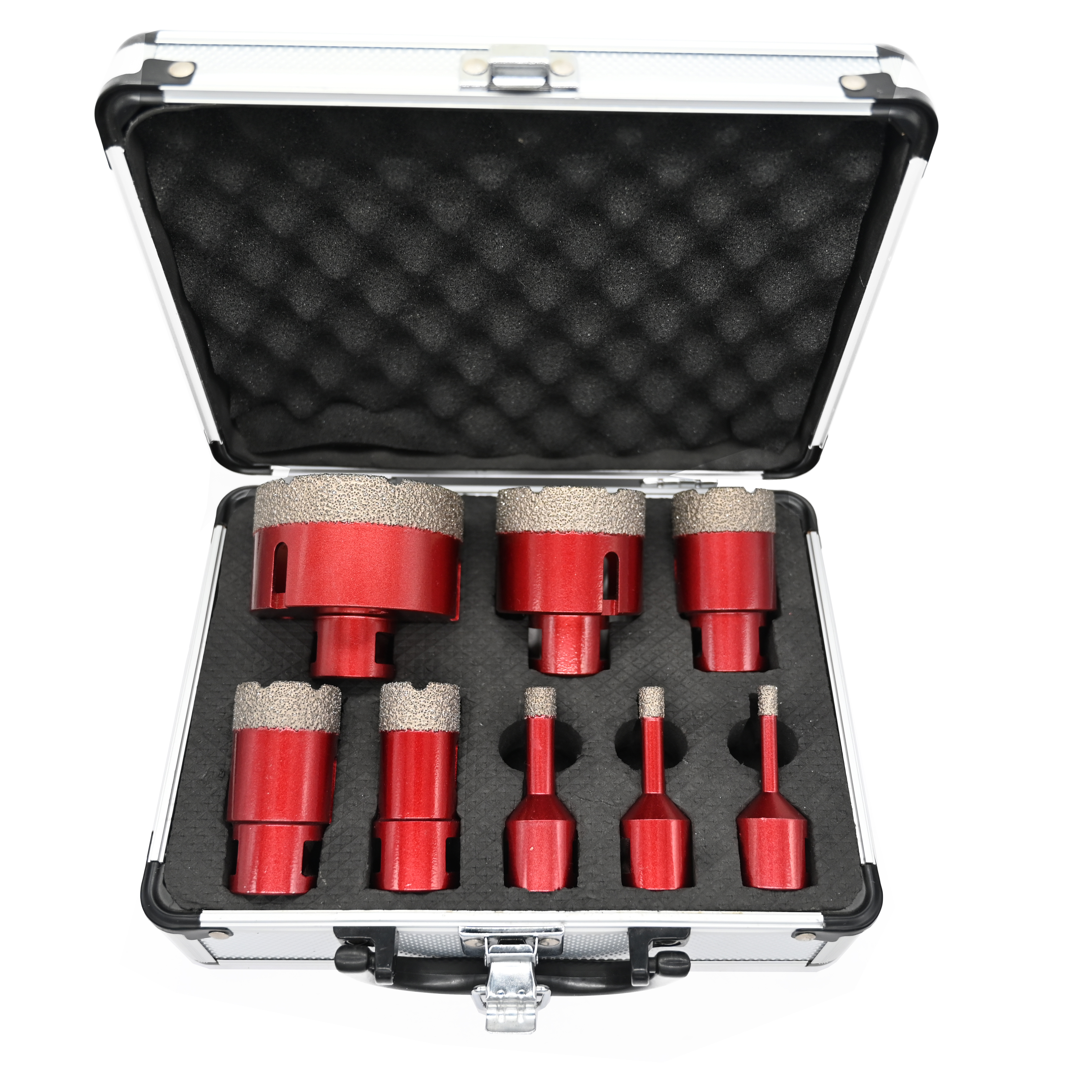 Where to Buy the Most Reliable Core Drill Sets at Wholesale Prices