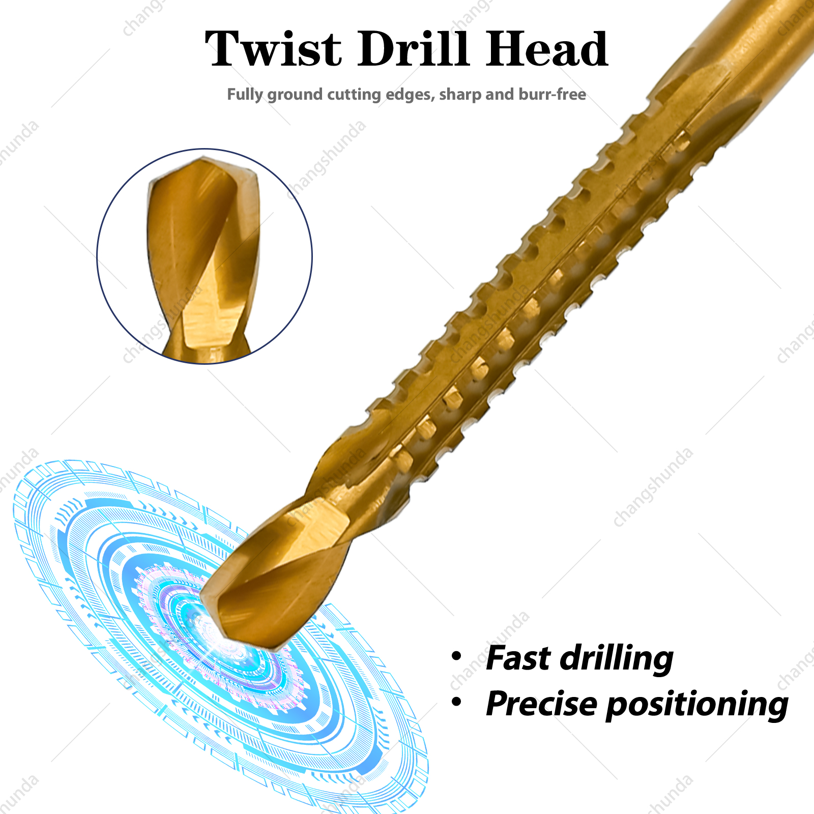 Common Usage Issues with Twist Drill Bits and How to Avoid Them