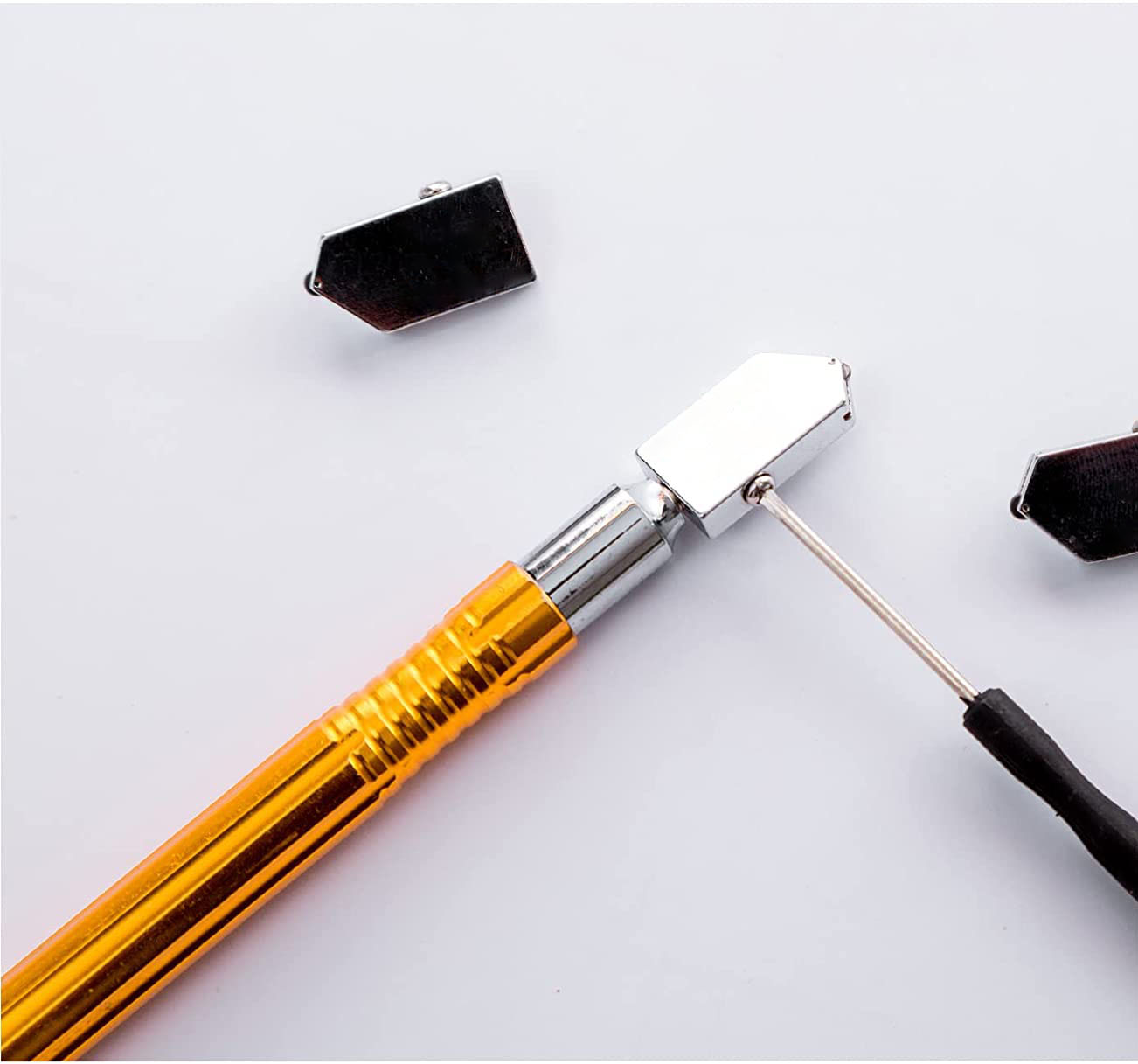 What Are the Common Usage Issues with Carbide Wheel Glass Cutters and How to Resolve Them?