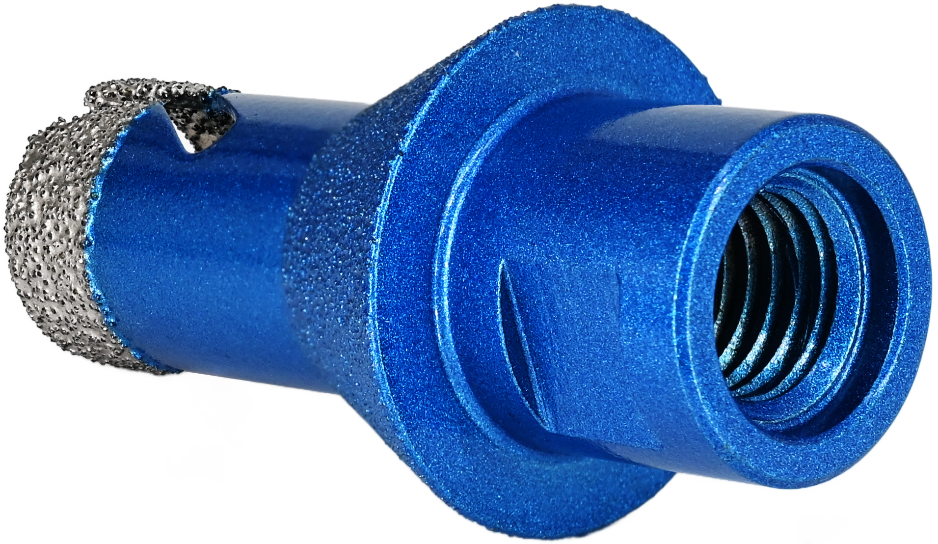 What Common Usage Issues Can Arise with Diamond Blade Hole Saws?