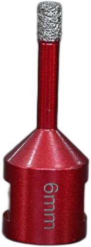 How to Choose the Right Diamond Bit for Tile Cutting?