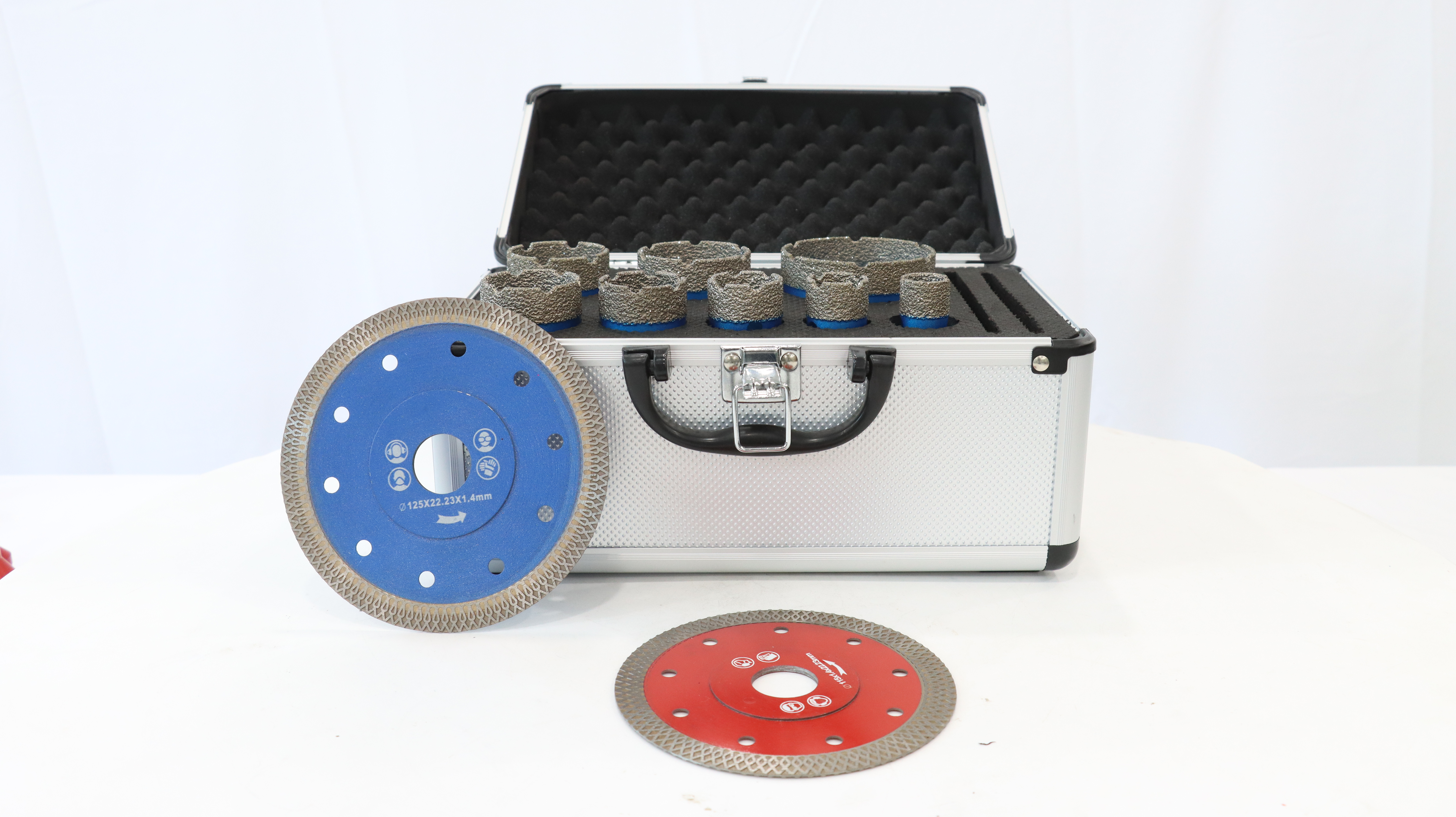 Where to Buy Affordable Hole Cutter Kits in Bulk