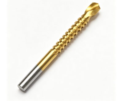 Common Usage Issues with Drill Bits for Hardened Steel