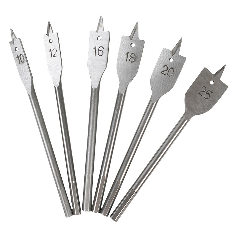 What Are the Top Features to Look for in Brad Point Drill Bits?
